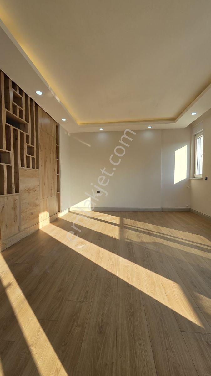 Sütçüler Mahallesinde 2+1 85m² Sıfır Daire — fotoğraf 27