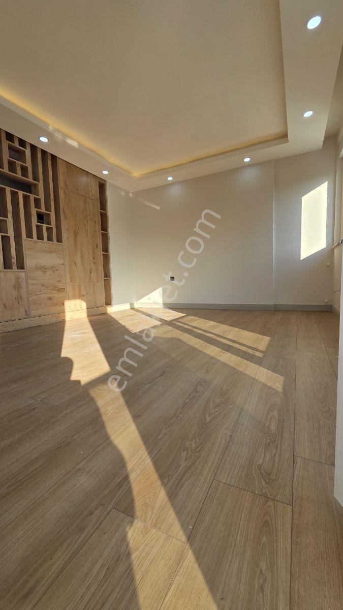 Sütçüler Mahallesinde 2+1 85m² Sıfır Daire — fotoğraf 28