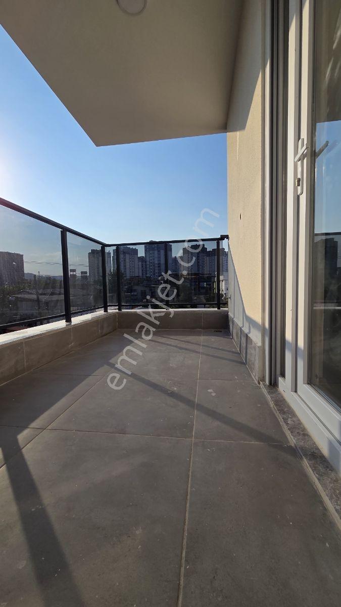 Sütçüler Mahallesinde 2+1 85m² Sıfır Daire — fotoğraf 29