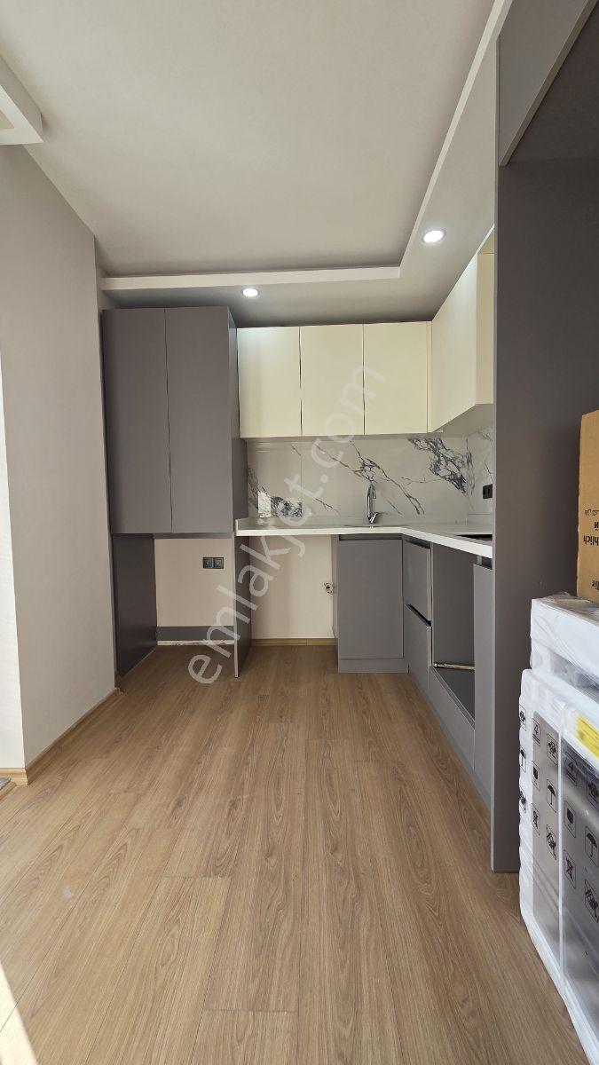 Sütçüler Mahallesinde 2+1 85m² Sıfır Daire — fotoğraf 30