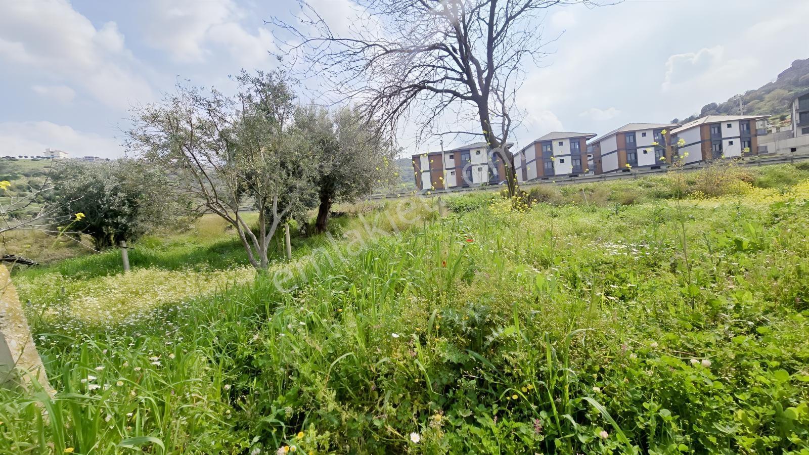 Emiralem Merkez 500 M² Yerimiz Acil Satılıktır — fotoğraf 5