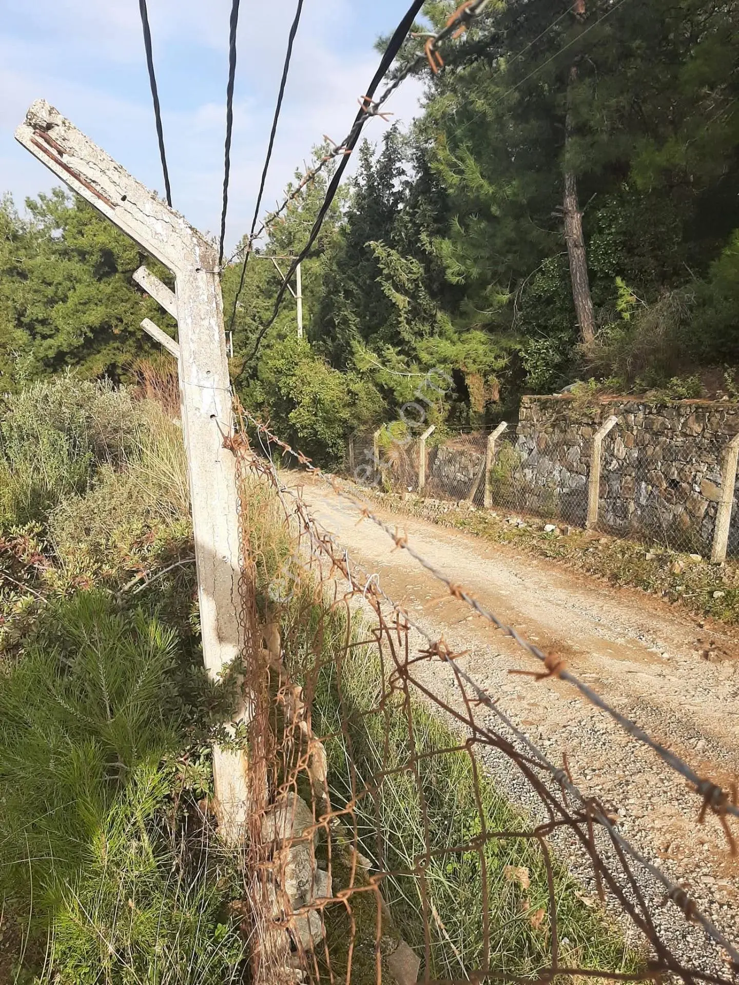 Bu Araziyi Görmeden Karar Vermeyin — fotoğraf 3