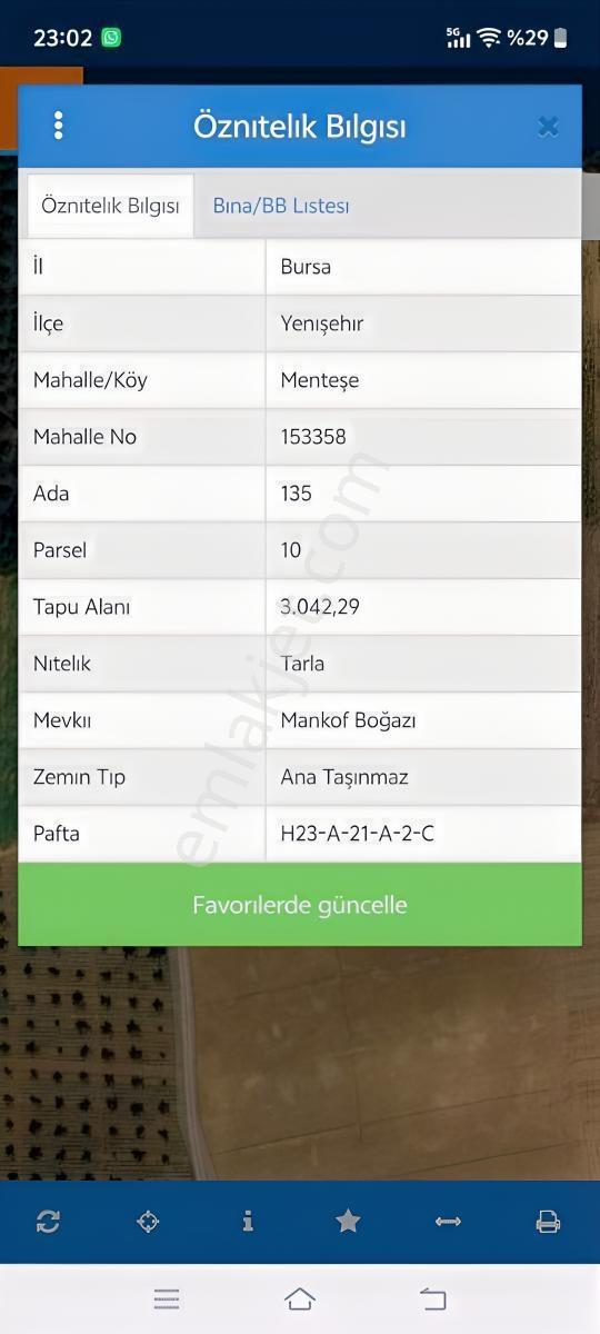 Gelişen Bölgede, Fırsat Müstakil Tapu, Bölgenin En Uygunu, — fotoğraf 5