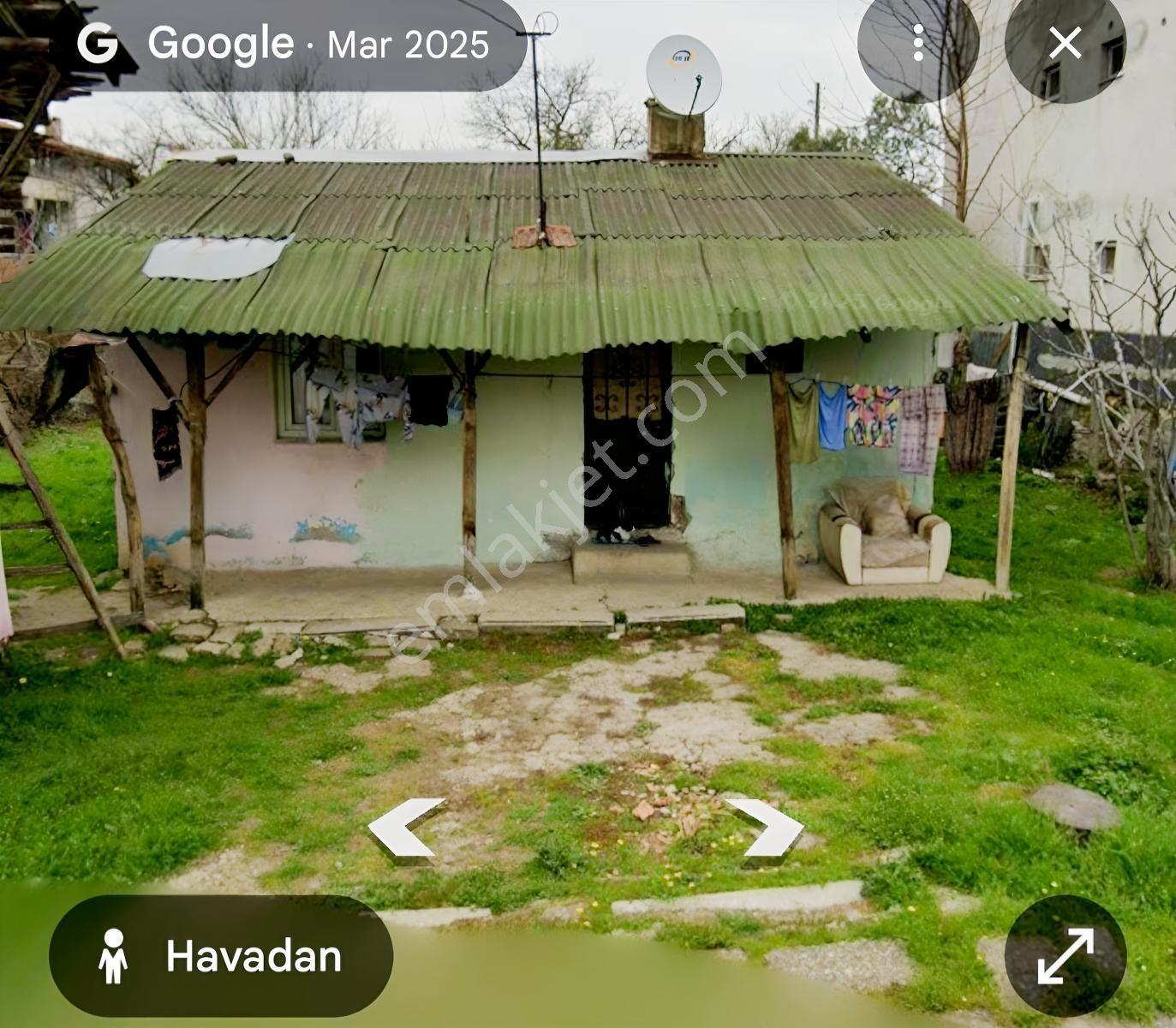 Adaplatin'den Geyve Merkezde 300 M2 Köşe Arsa %40 3 Kat İmarlı — fotoğraf 11