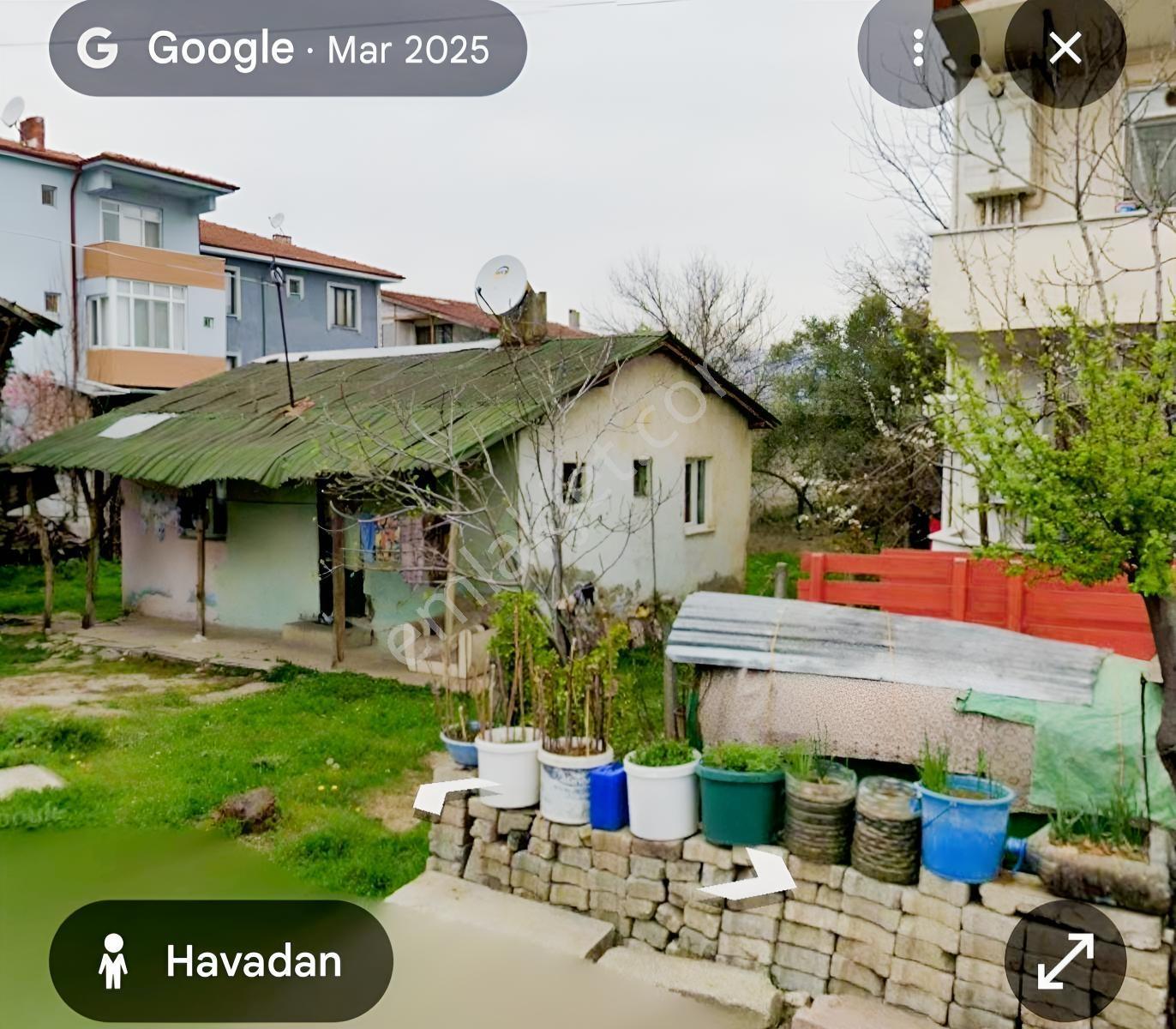 Adaplatin'den Geyve Merkezde 300 M2 Köşe Arsa %40 3 Kat İmarlı — fotoğraf 12