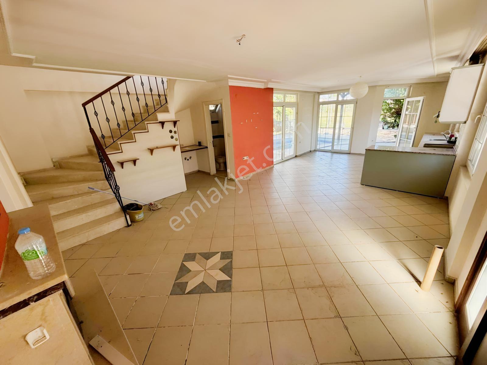 Fethiye Akarcada Satılık 679 M2 Arsa İçinde 3 Bağımsız Villa — fotoğraf 5