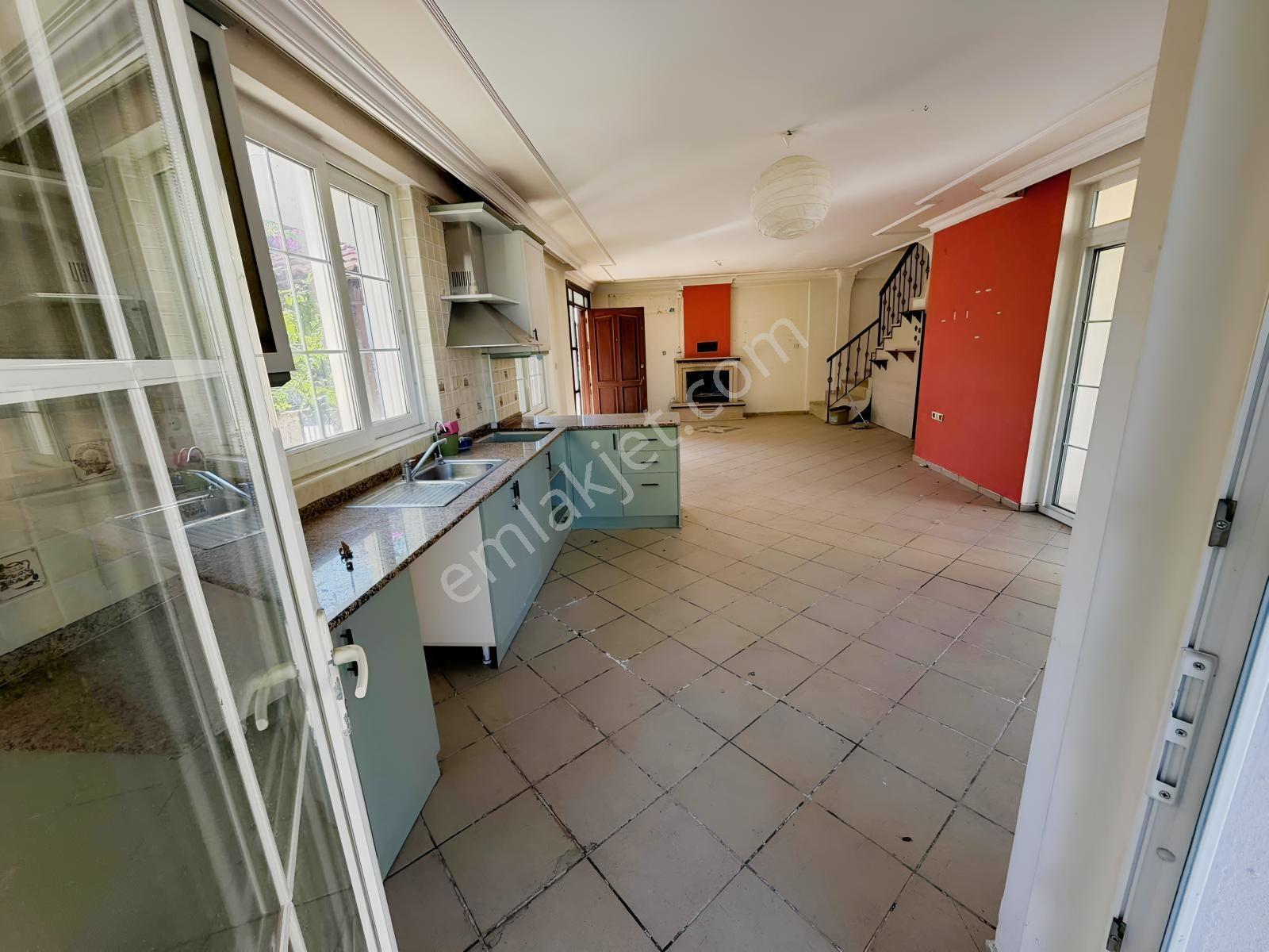Fethiye Akarcada Satılık 679 M2 Arsa İçinde 3 Bağımsız Villa — fotoğraf 6
