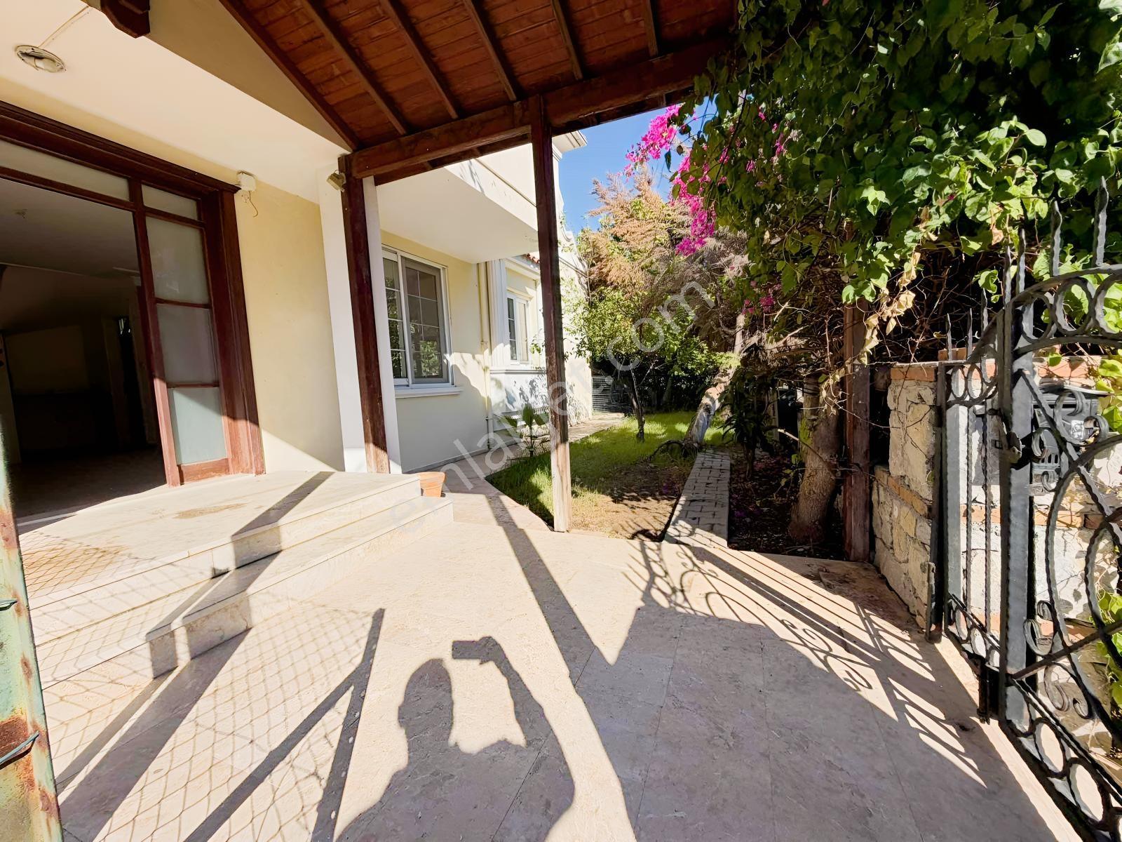 Fethiye Akarcada Satılık 679 M2 Arsa İçinde 3 Bağımsız Villa — fotoğraf 9