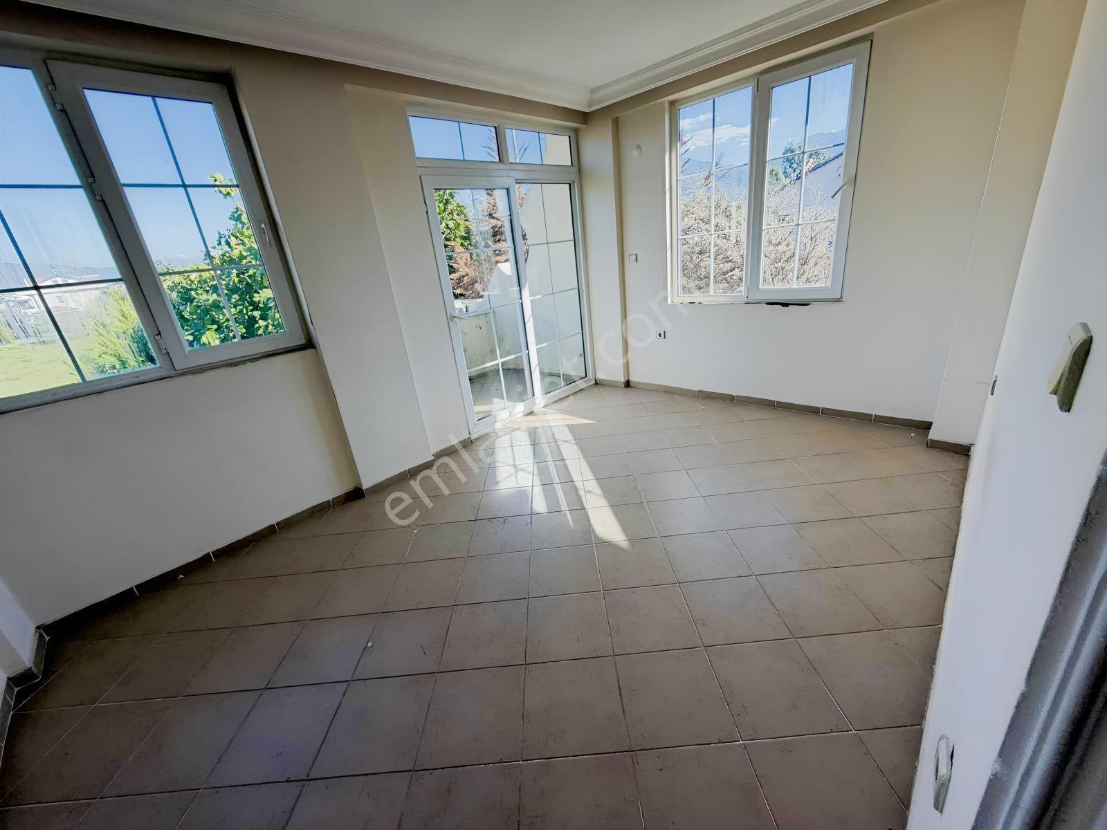 Fethiye Akarcada Satılık 679 M2 Arsa İçinde 3 Bağımsız Villa — fotoğraf 14