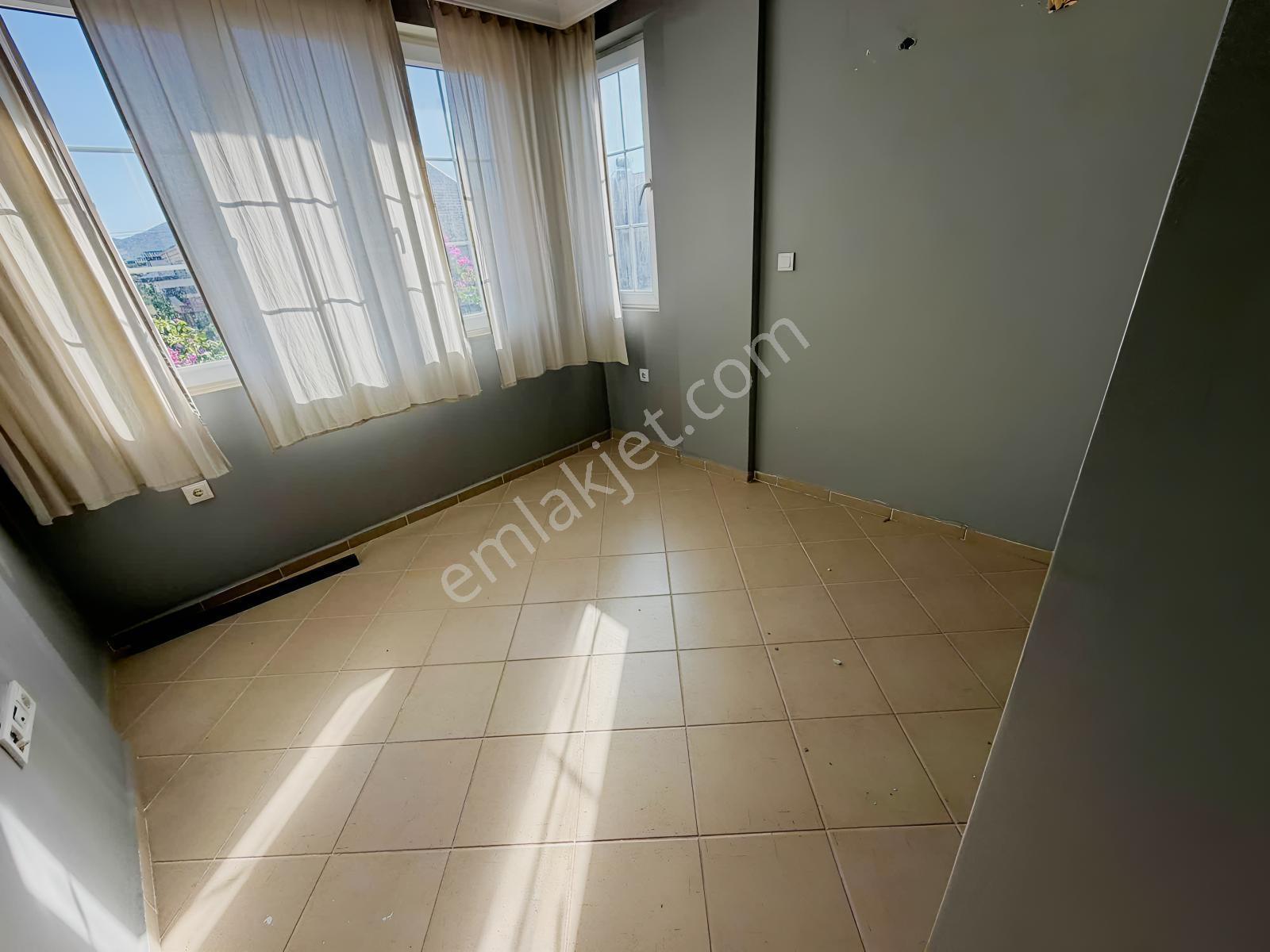 Fethiye Akarcada Satılık 679 M2 Arsa İçinde 3 Bağımsız Villa — fotoğraf 17