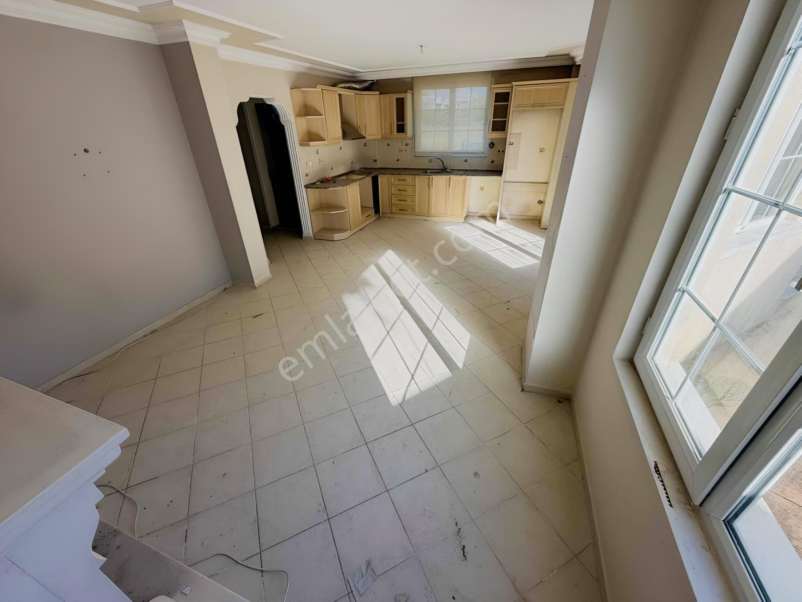 Fethiye Akarcada Satılık 679 M2 Arsa İçinde 3 Bağımsız Villa — fotoğraf 19