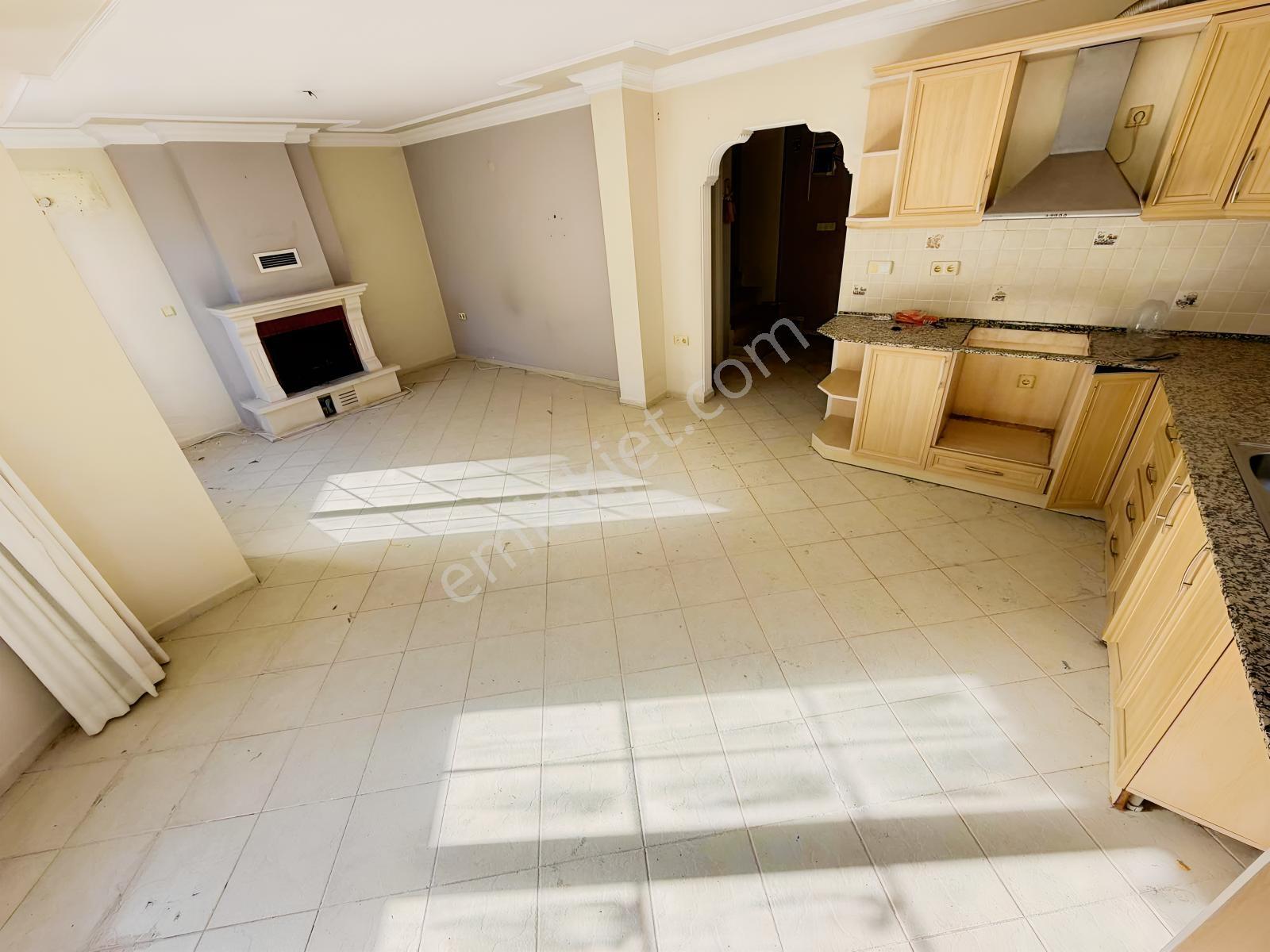 Fethiye Akarcada Satılık 679 M2 Arsa İçinde 3 Bağımsız Villa — fotoğraf 20