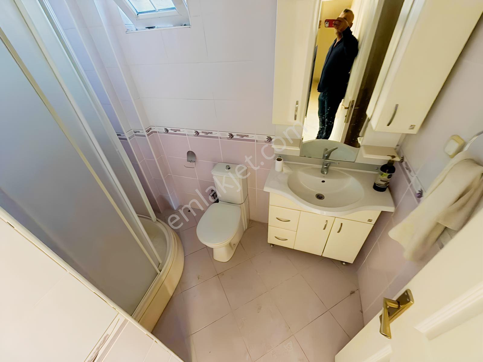 Fethiye Akarcada Satılık 679 M2 Arsa İçinde 3 Bağımsız Villa — fotoğraf 23