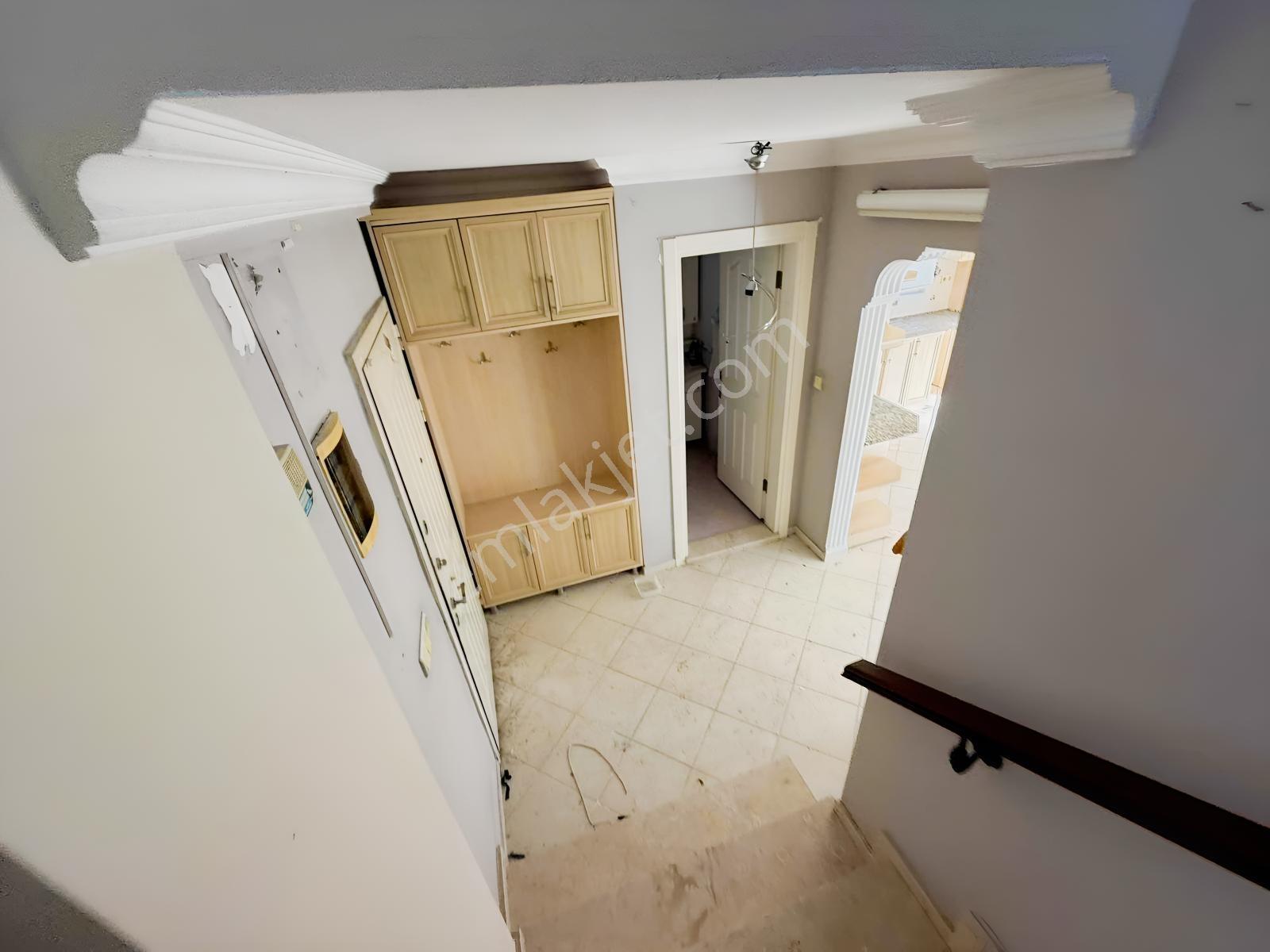 Fethiye Akarcada Satılık 679 M2 Arsa İçinde 3 Bağımsız Villa — fotoğraf 25