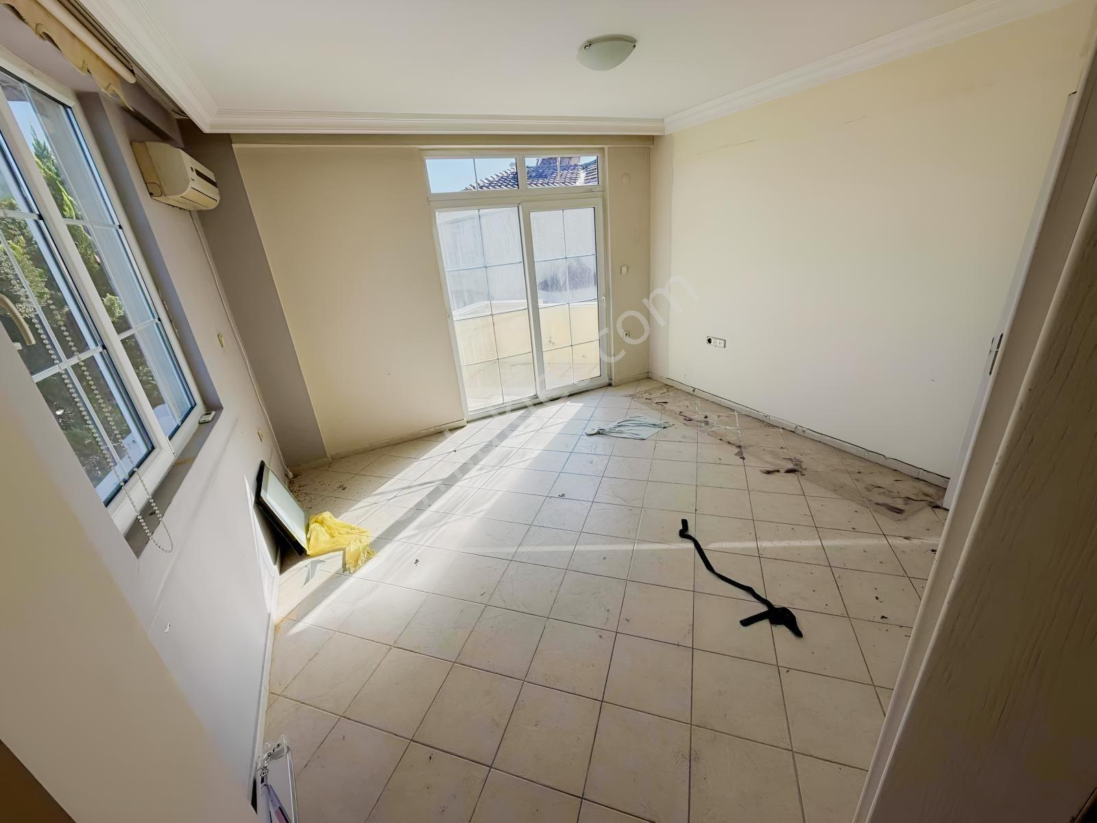 Fethiye Akarcada Satılık 679 M2 Arsa İçinde 3 Bağımsız Villa — fotoğraf 33