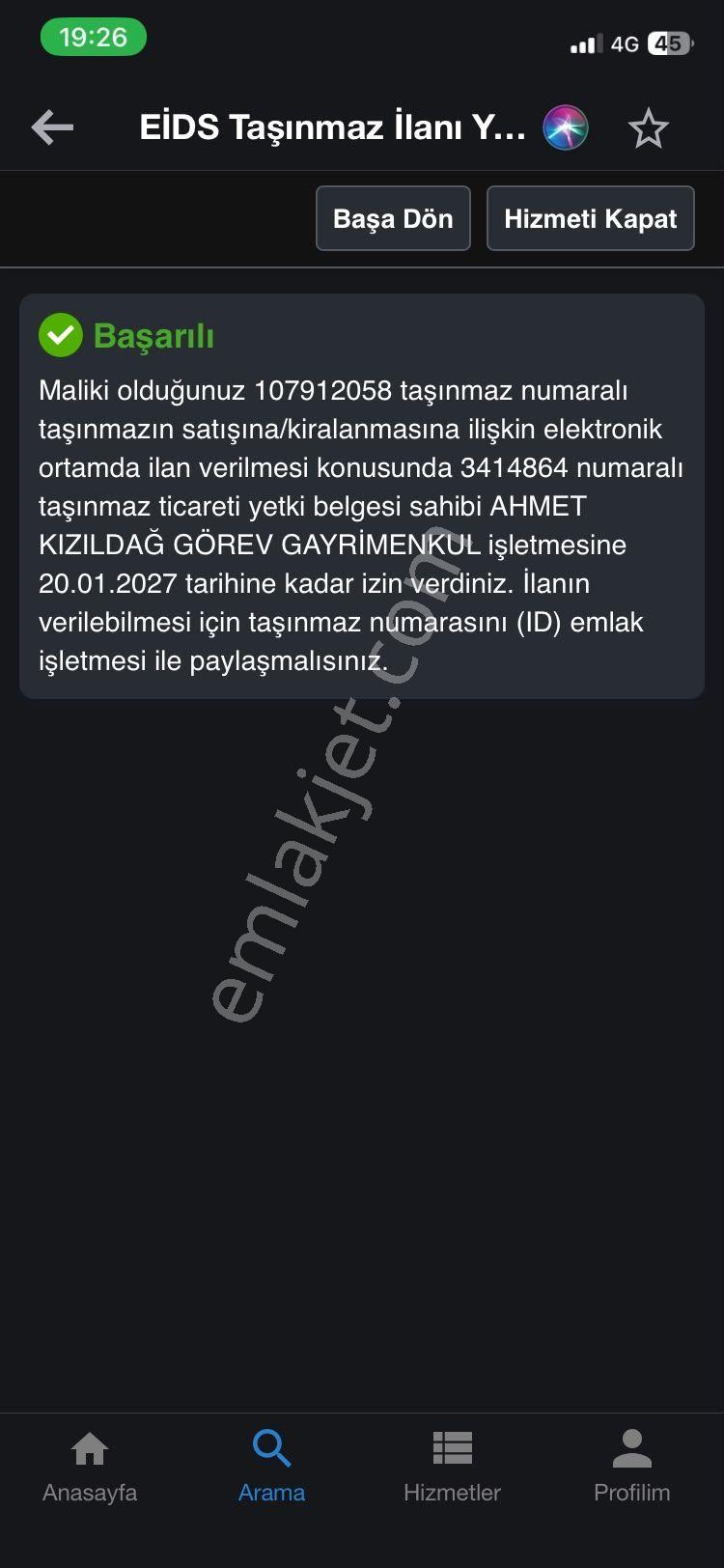 Edirne Meriçte Acil Satılık Arsa — fotoğraf 15