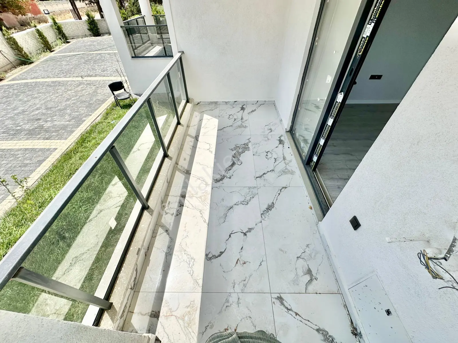 ꧁ay Emlak'tan꧂ören Bahçelievler'de Asansörlü Şık Tasarım Satılık Ön Cephe 1+1 Ultra Lüx Daire — fotoğraf 11