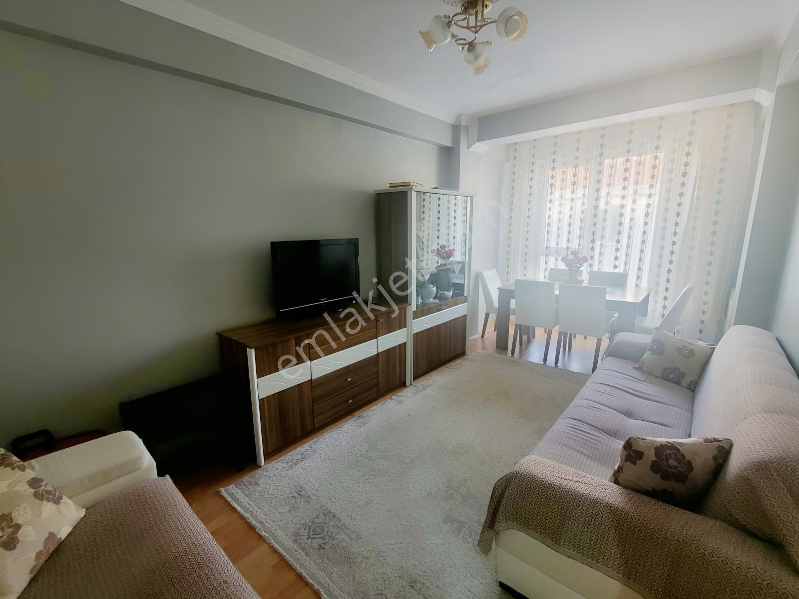 Fazel'den Tunalı'da Yatırımlık Hazır Kiracılı Fırsat 2+1 Daire — fotoğraf 2