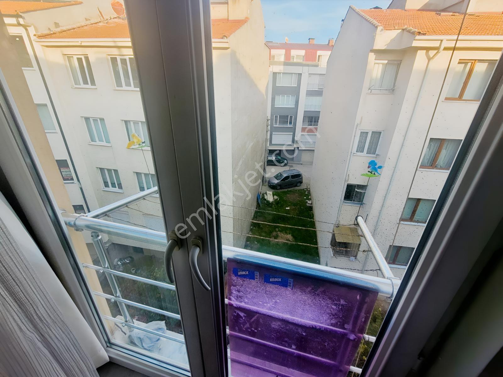 Fazel'den Tunalı'da Yatırımlık Hazır Kiracılı Fırsat 2+1 Daire — fotoğraf 8