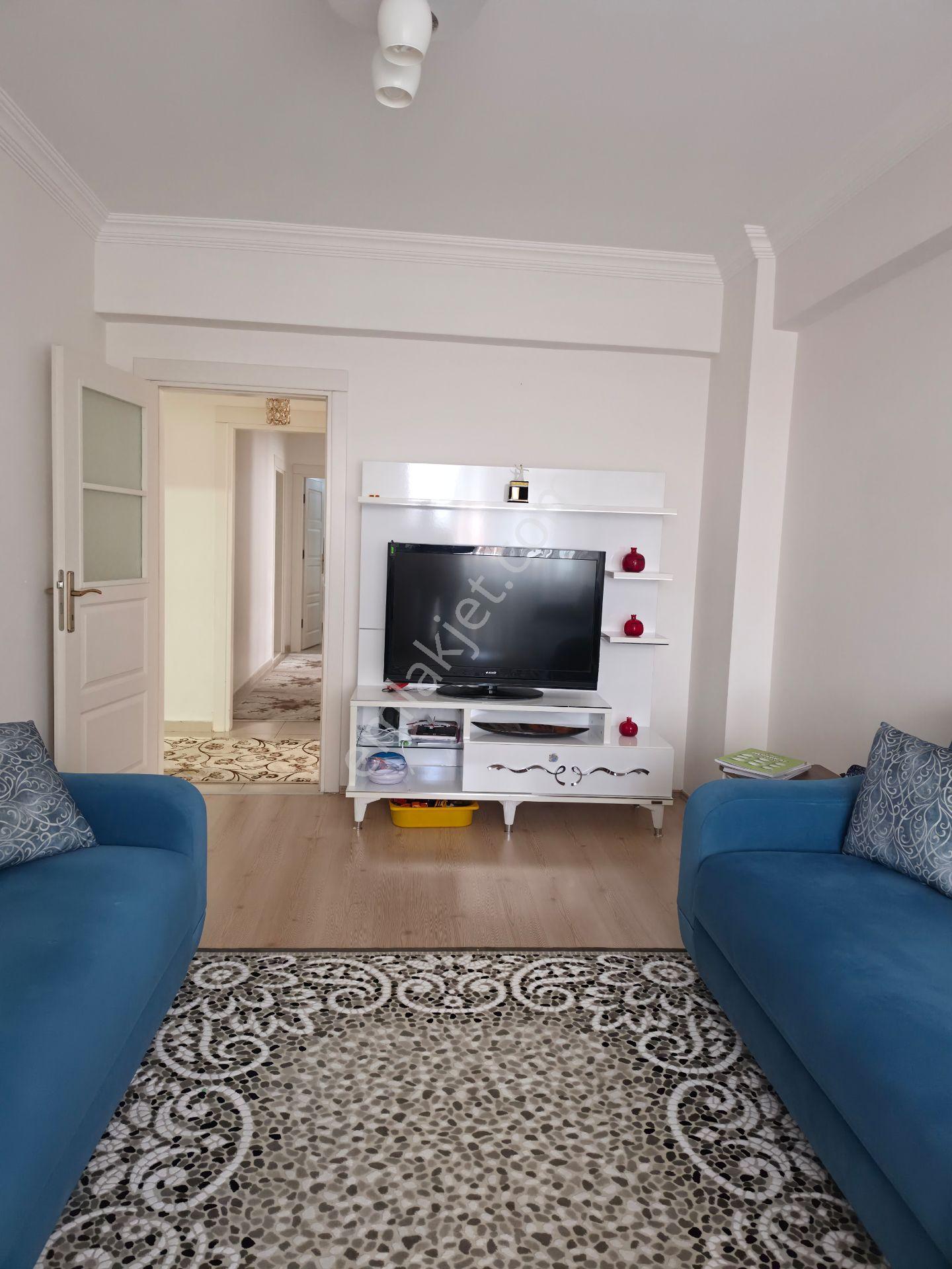 Satılık Lüks 4+1 Daire Niğde Merkez Şahsüleyman Mahallesinde Site İçerisinde Merkezi Doğalgazlı — fotoğraf 16