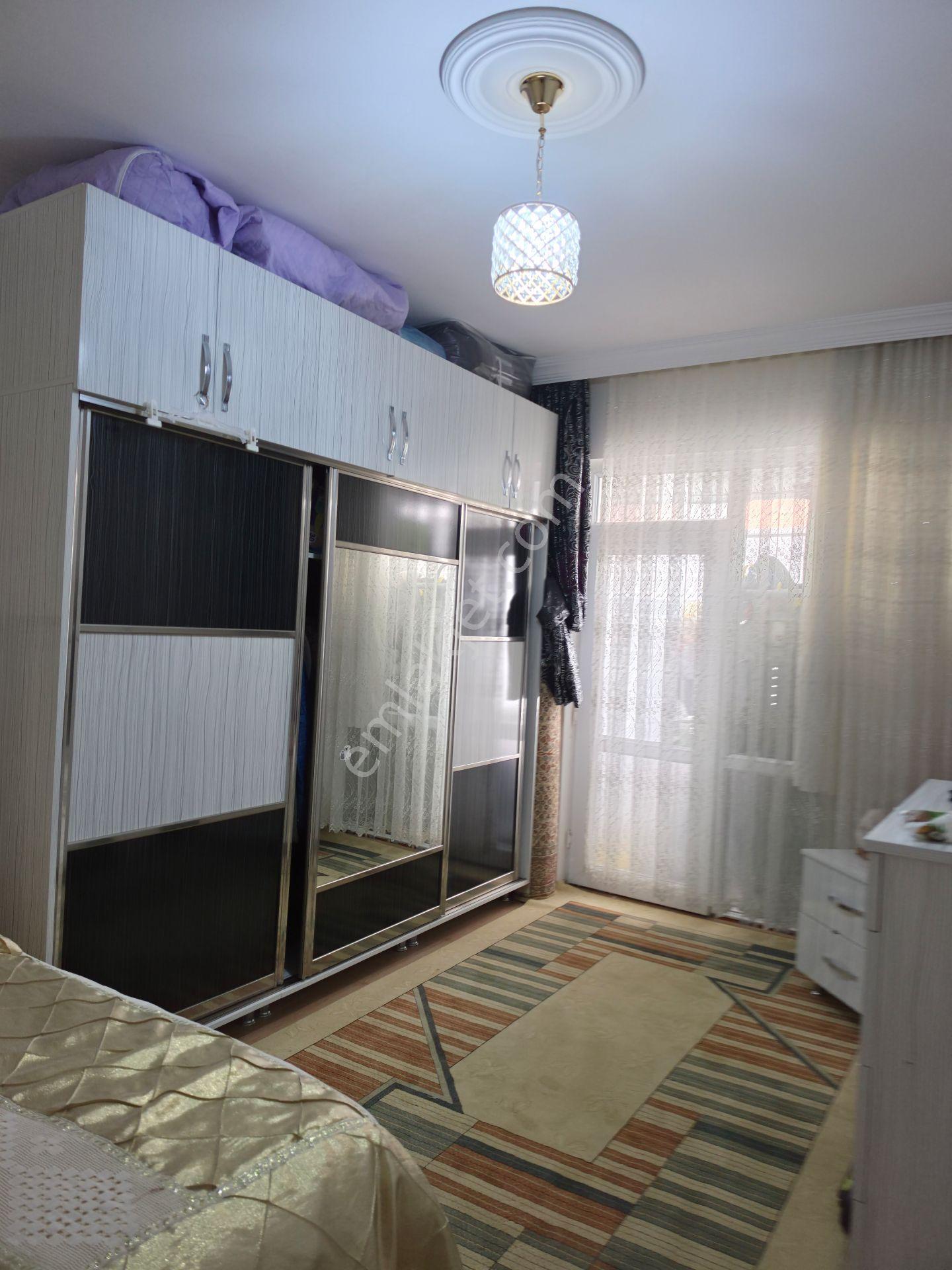 Satılık Lüks 4+1 Daire Niğde Merkez Şahsüleyman Mahallesinde Site İçerisinde Merkezi Doğalgazlı — fotoğraf 25