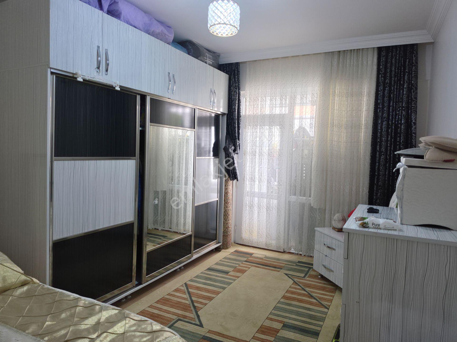 Satılık Lüks 4+1 Daire Niğde Merkez Şahsüleyman Mahallesinde Site İçerisinde Merkezi Doğalgazlı — fotoğraf 26
