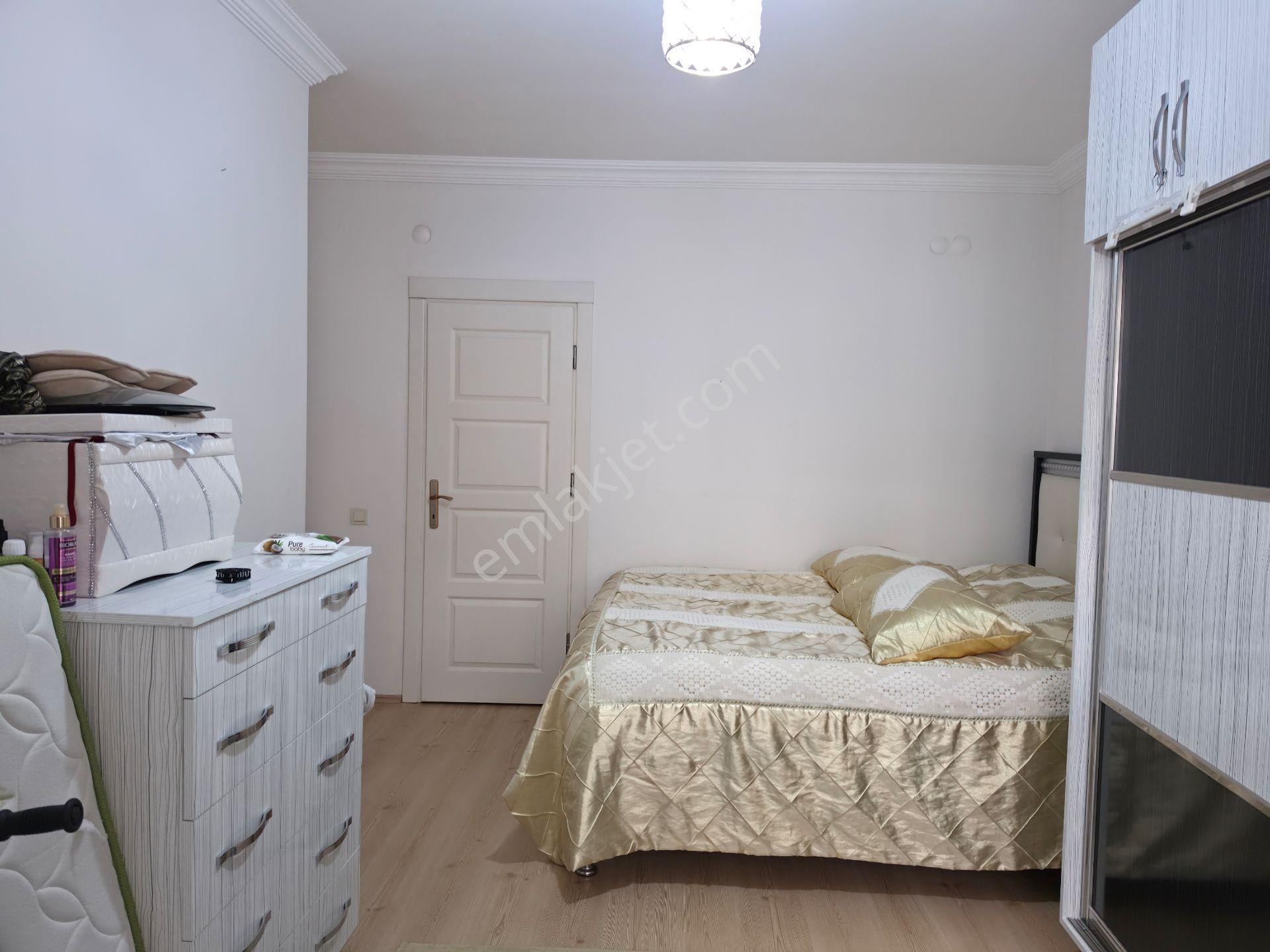 Satılık Lüks 4+1 Daire Niğde Merkez Şahsüleyman Mahallesinde Site İçerisinde Merkezi Doğalgazlı — fotoğraf 27