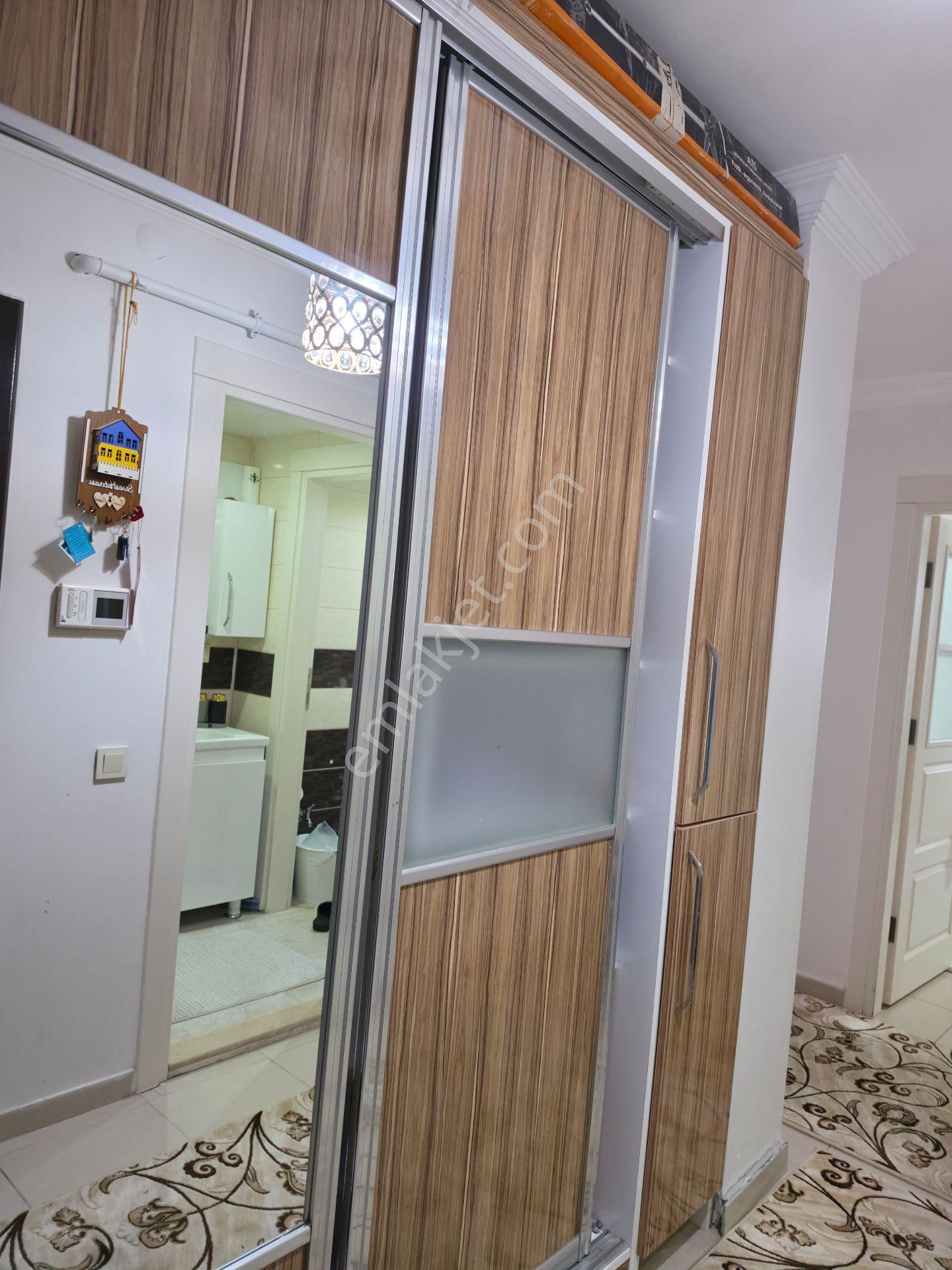 Satılık Lüks 4+1 Daire Niğde Merkez Şahsüleyman Mahallesinde Site İçerisinde Merkezi Doğalgazlı — fotoğraf 30