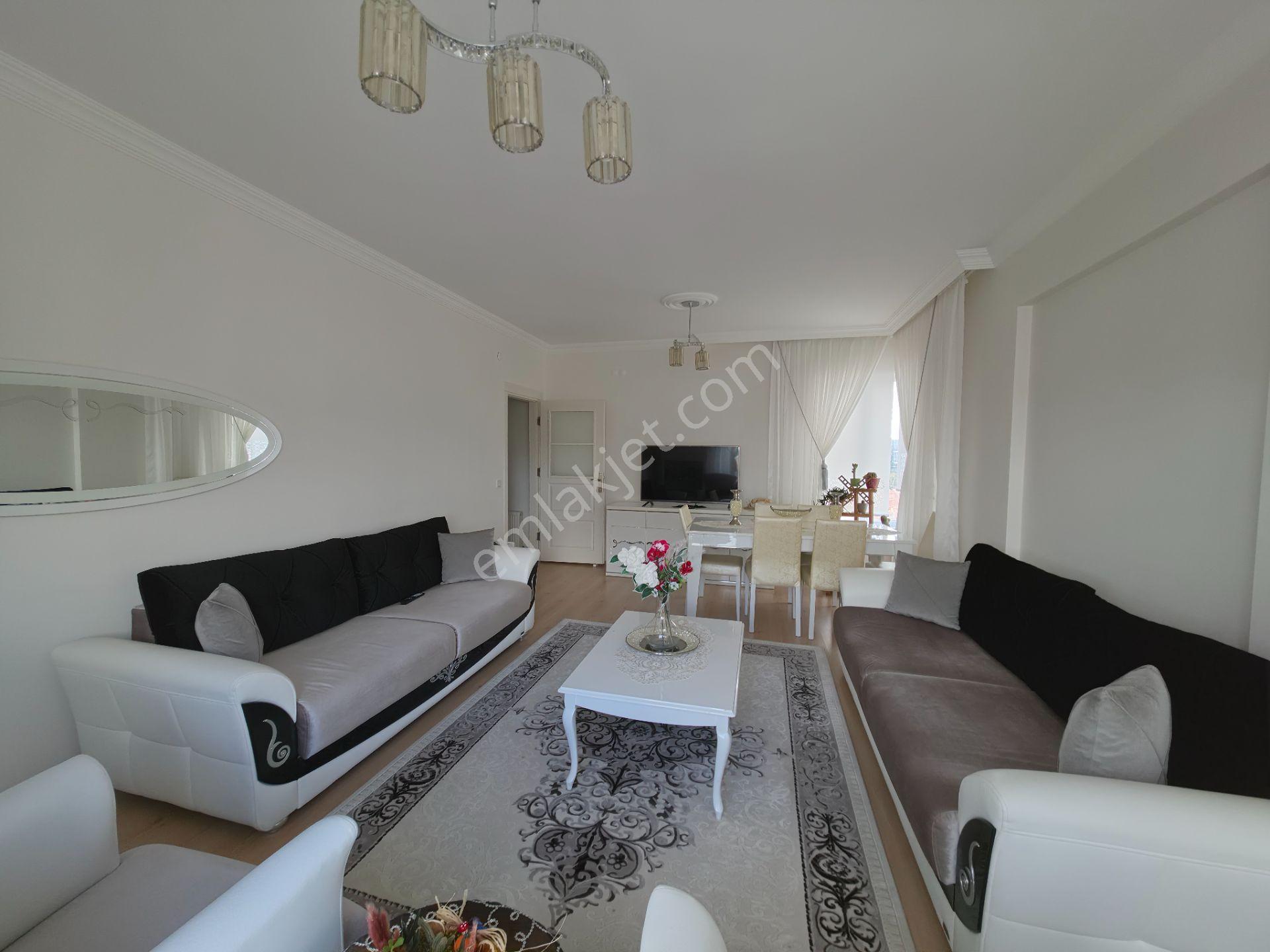 Satılık Lüks 4+1 Daire Niğde Merkez Şahsüleyman Mahallesinde Site İçerisinde Merkezi Doğalgazlı — fotoğraf 33