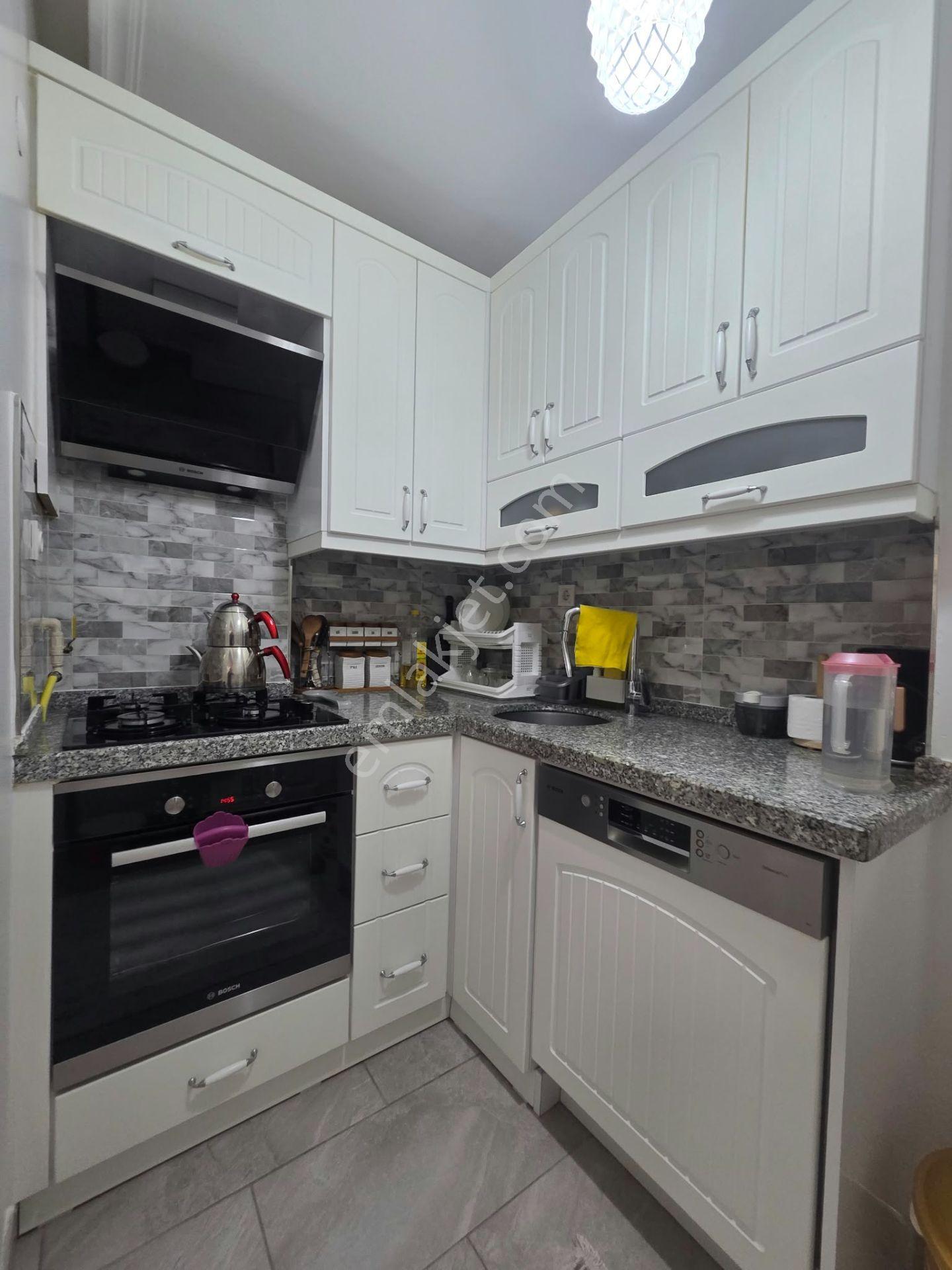 Yıldırımda 3+1 120 M2 Bahçe Katı — fotoğraf 2