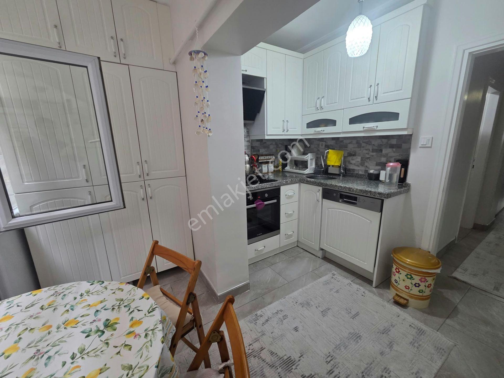 Yıldırımda 3+1 120 M2 Bahçe Katı — fotoğraf 3