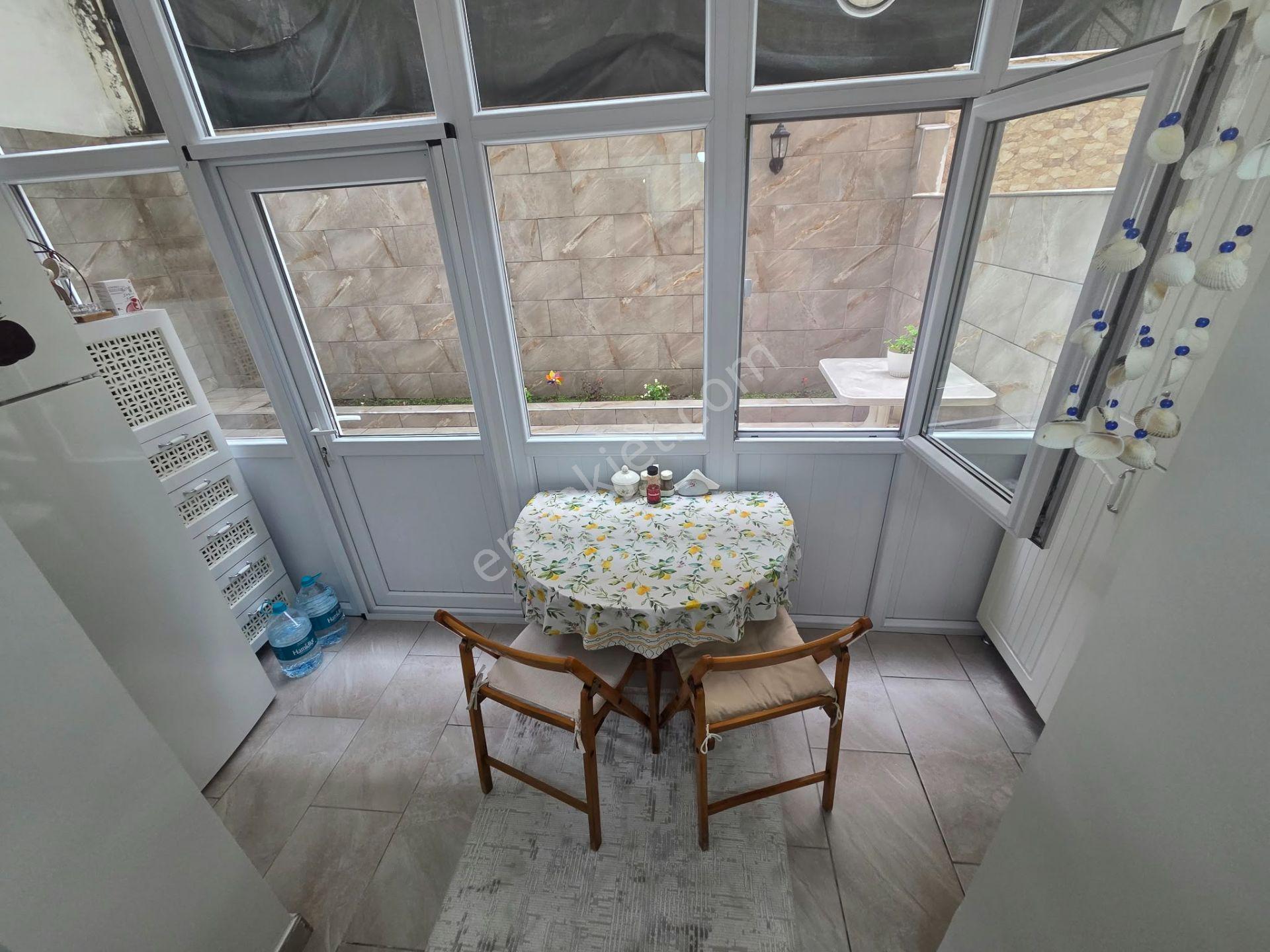Yıldırımda 3+1 120 M2 Bahçe Katı — fotoğraf 4