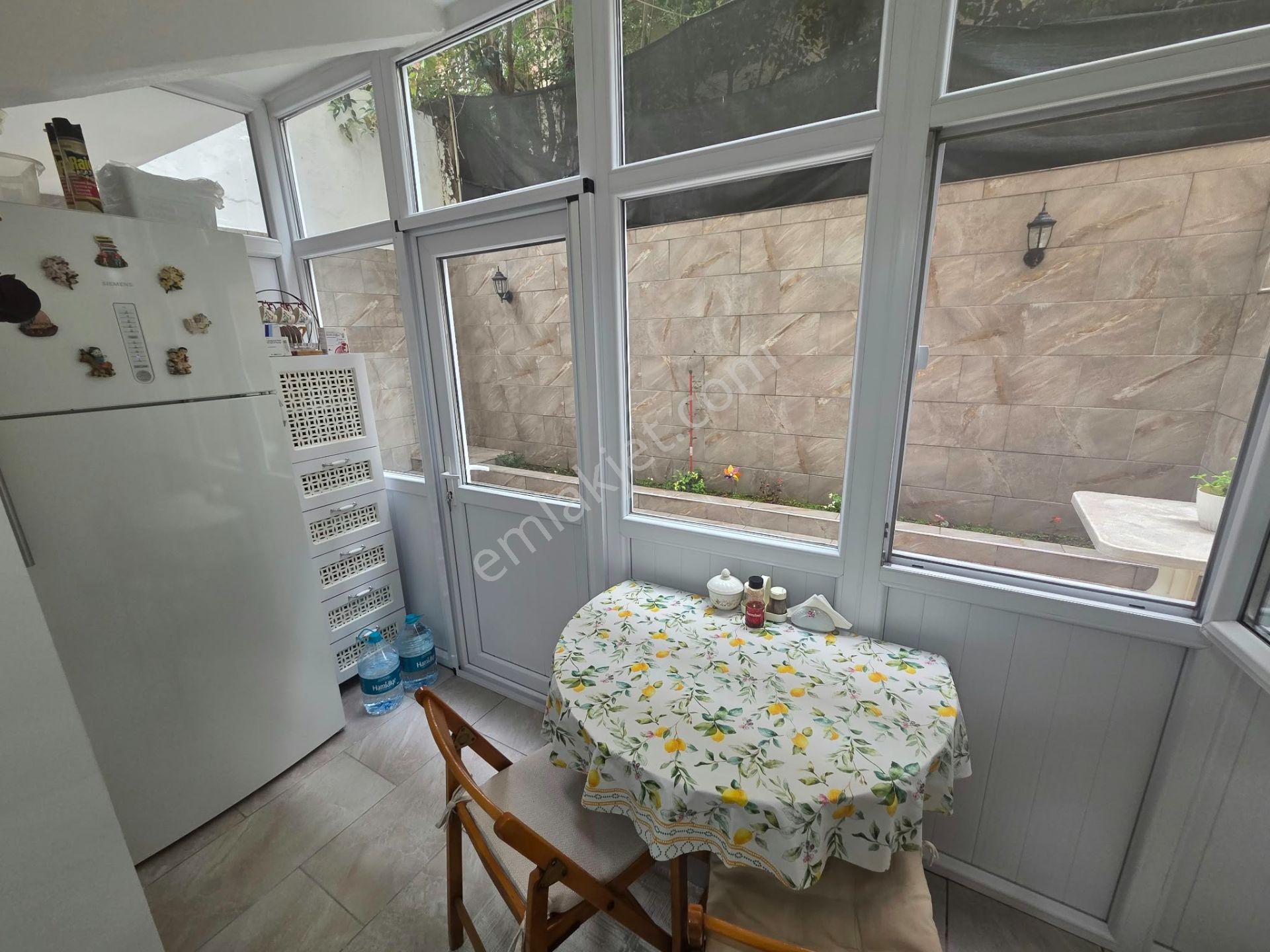 Yıldırımda 3+1 120 M2 Bahçe Katı — fotoğraf 5