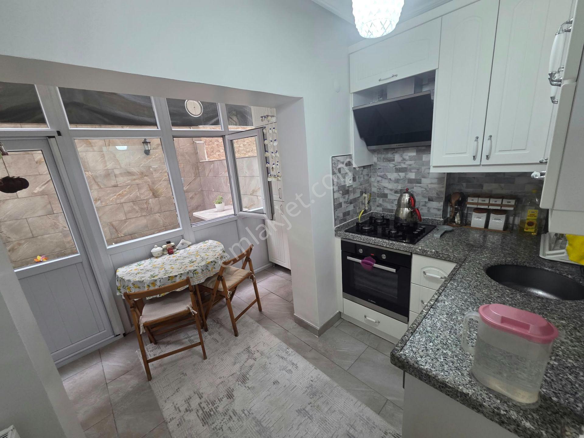 Yıldırımda 3+1 120 M2 Bahçe Katı — fotoğraf 6