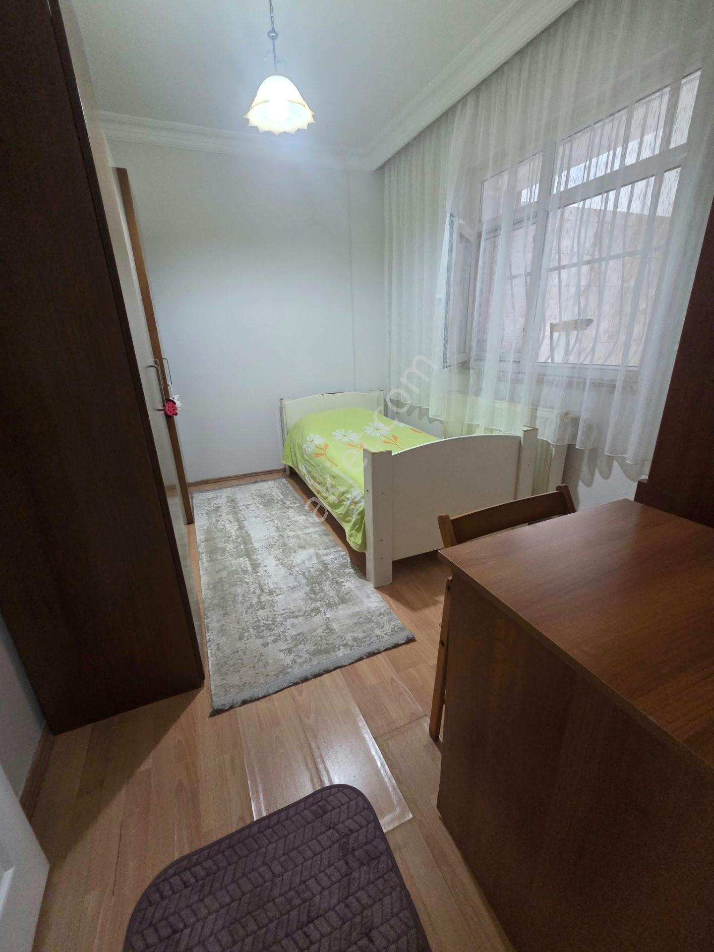 Yıldırımda 3+1 120 M2 Bahçe Katı — fotoğraf 7