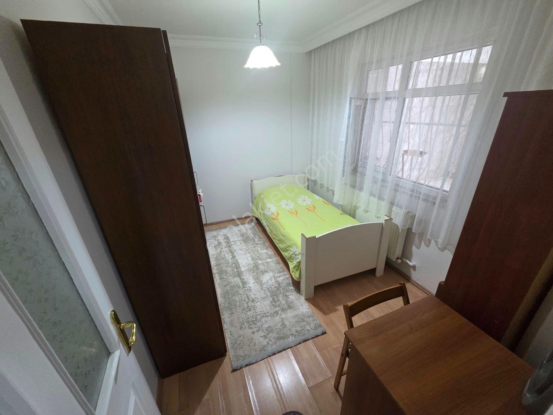 Yıldırımda 3+1 120 M2 Bahçe Katı — fotoğraf 8