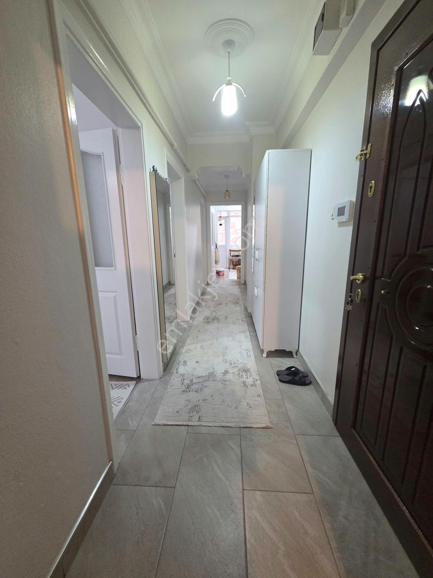 Yıldırımda 3+1 120 M2 Bahçe Katı — fotoğraf 9