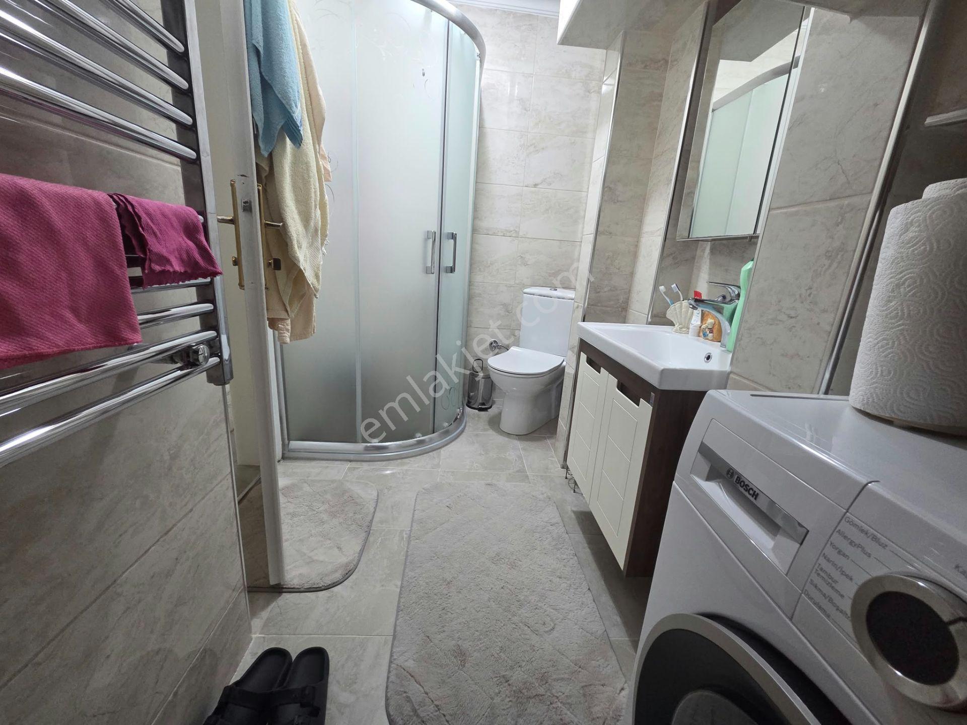 Yıldırımda 3+1 120 M2 Bahçe Katı — fotoğraf 10