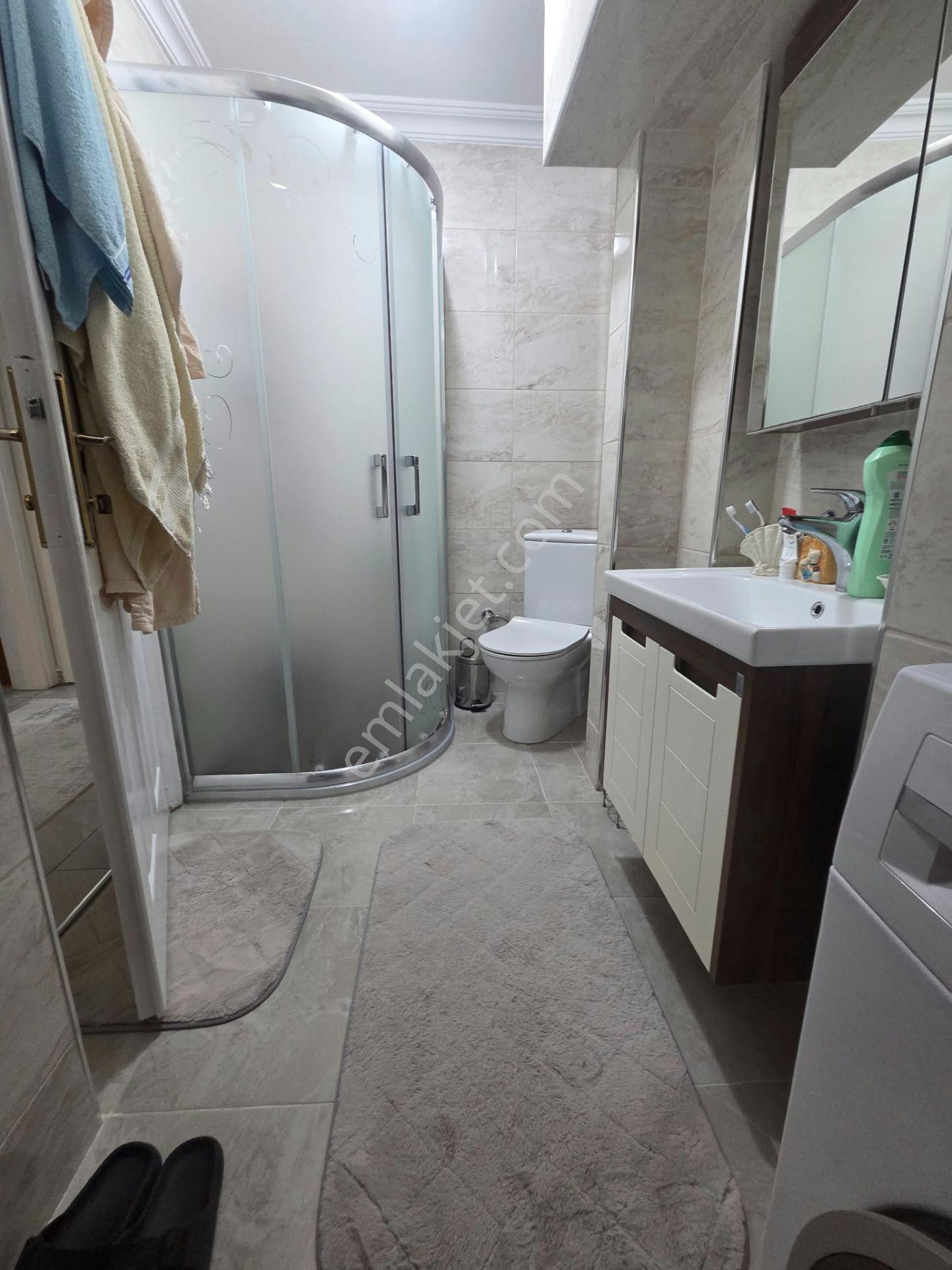 Yıldırımda 3+1 120 M2 Bahçe Katı — fotoğraf 11