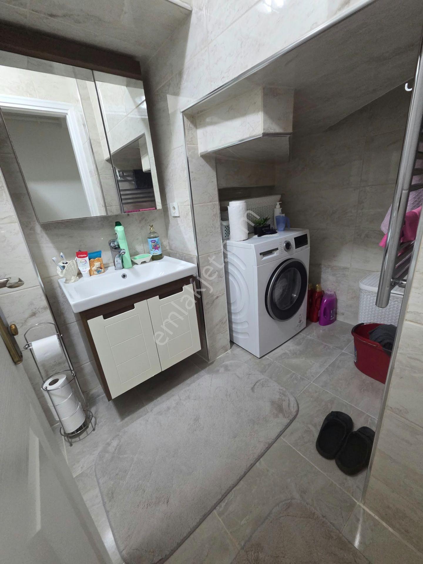 Yıldırımda 3+1 120 M2 Bahçe Katı — fotoğraf 12