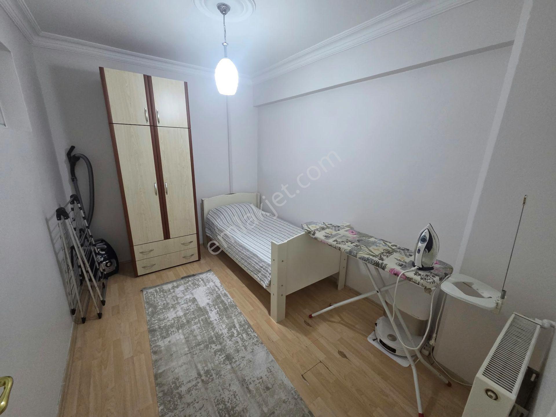 Yıldırımda 3+1 120 M2 Bahçe Katı — fotoğraf 13