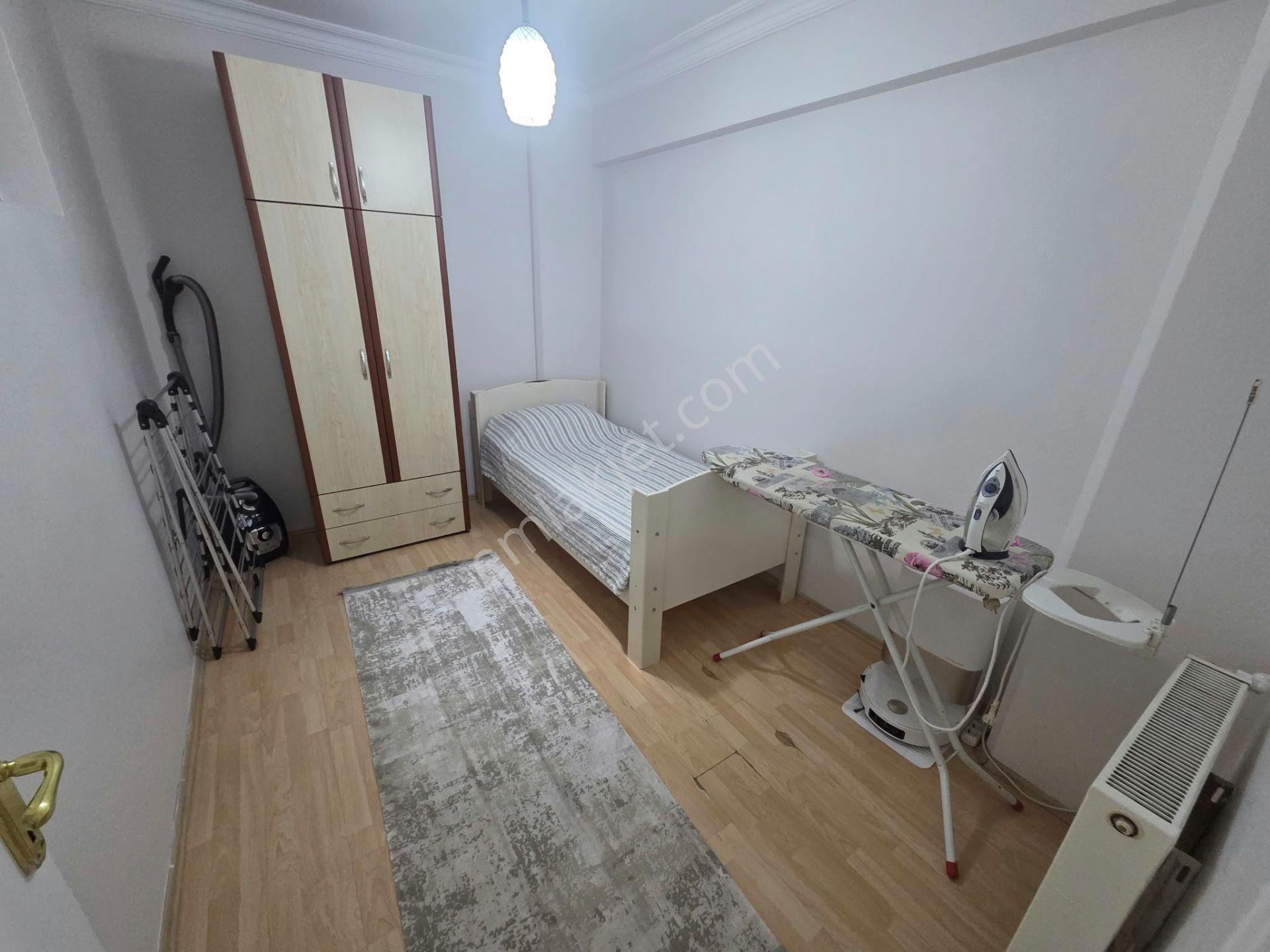 Yıldırımda 3+1 120 M2 Bahçe Katı — fotoğraf 14