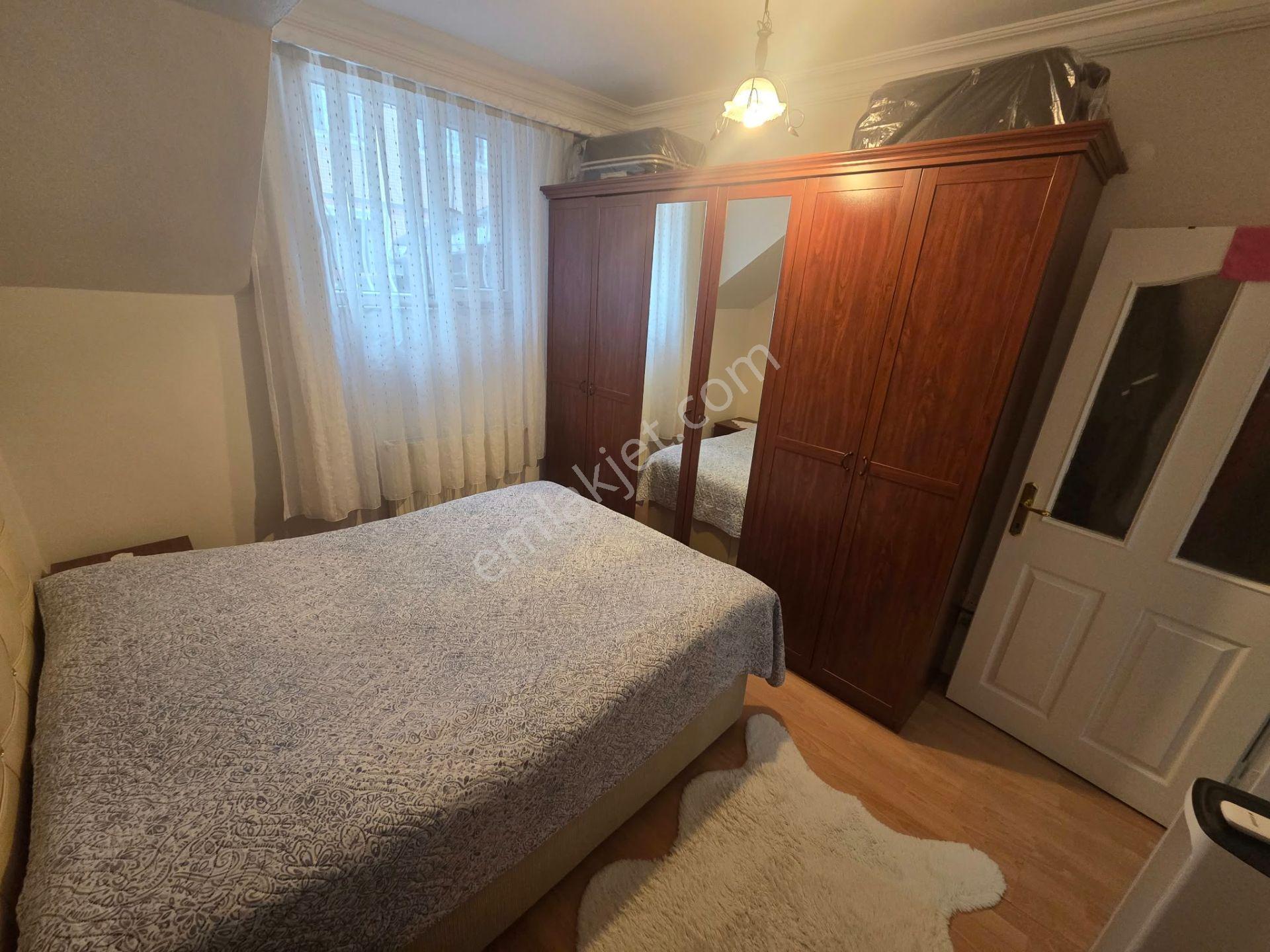 Yıldırımda 3+1 120 M2 Bahçe Katı — fotoğraf 15