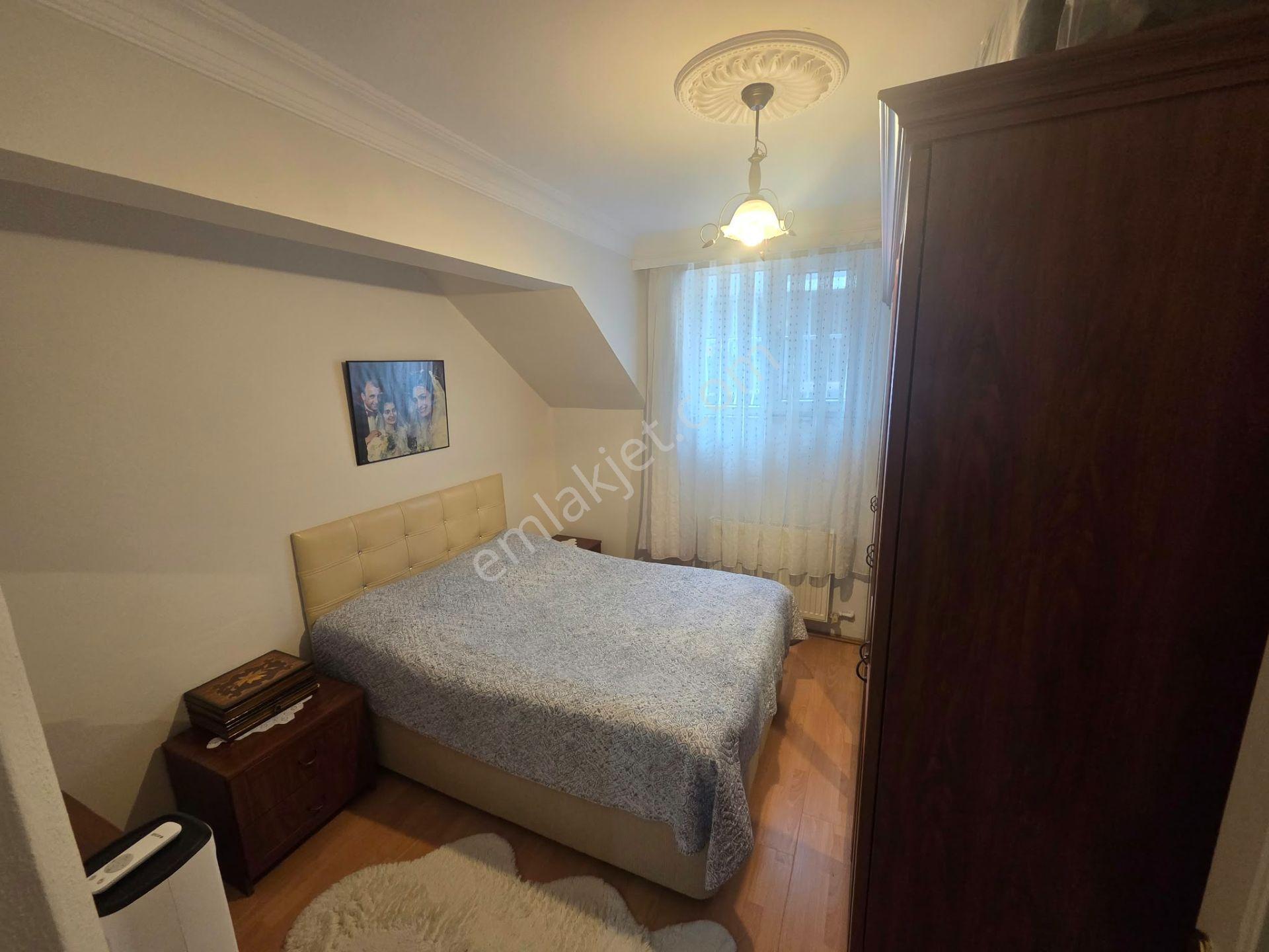Yıldırımda 3+1 120 M2 Bahçe Katı — fotoğraf 16