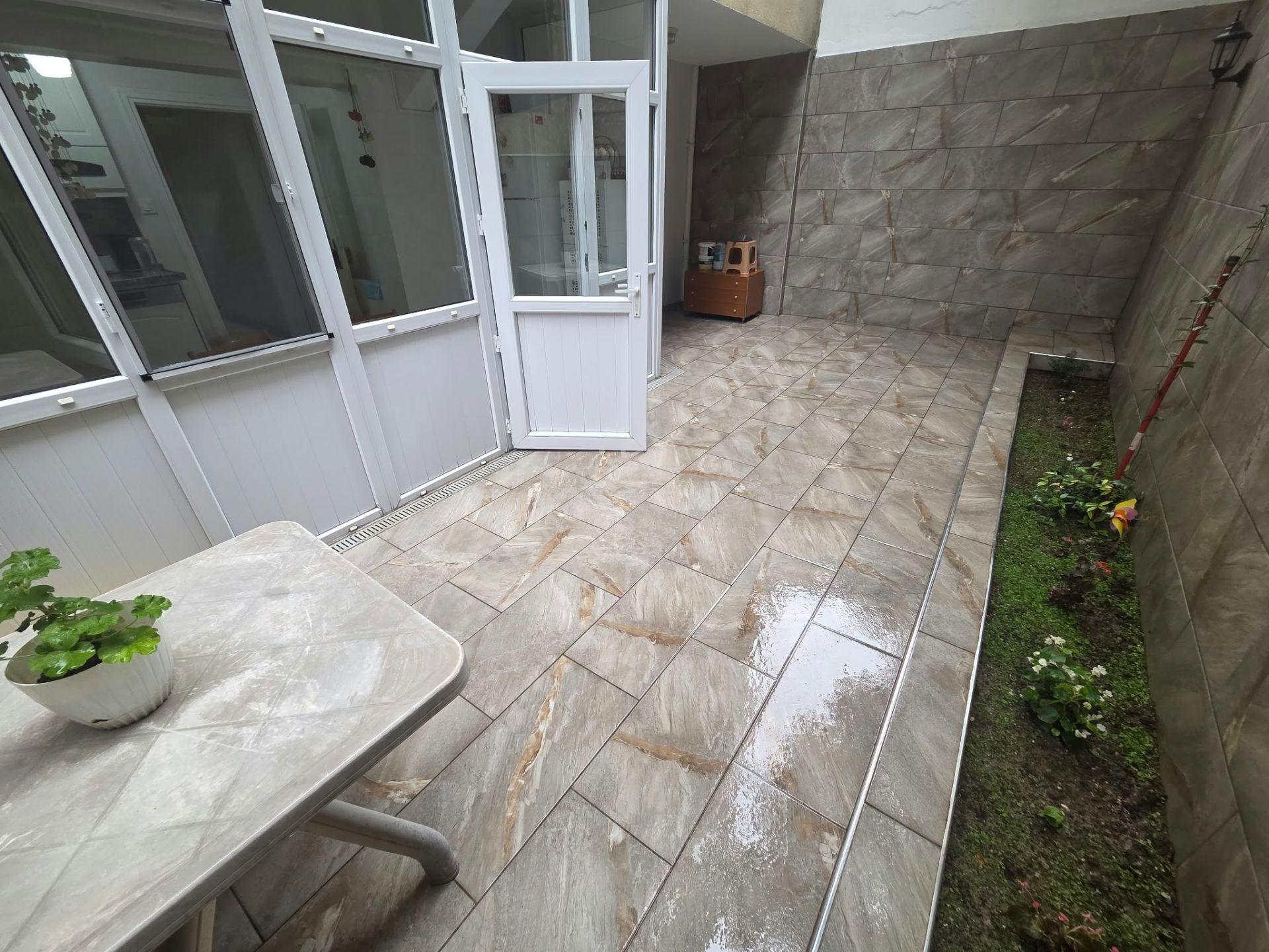 Yıldırımda 3+1 120 M2 Bahçe Katı — fotoğraf 17