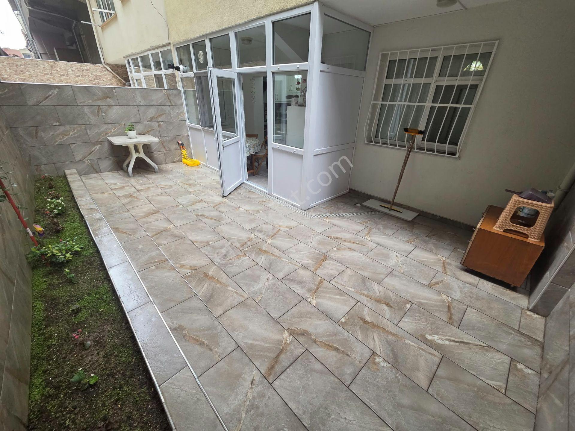 Yıldırımda 3+1 120 M2 Bahçe Katı — fotoğraf 18