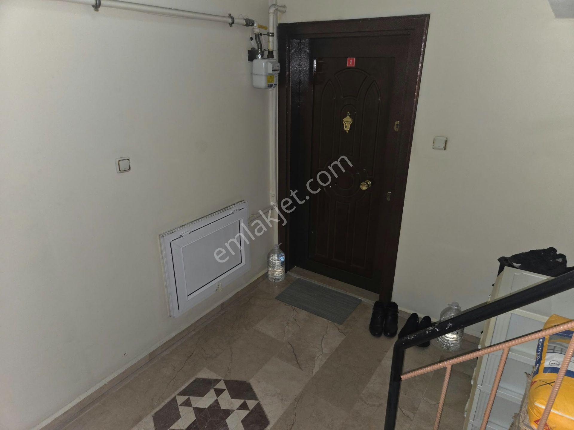 Yıldırımda 3+1 120 M2 Bahçe Katı — fotoğraf 19