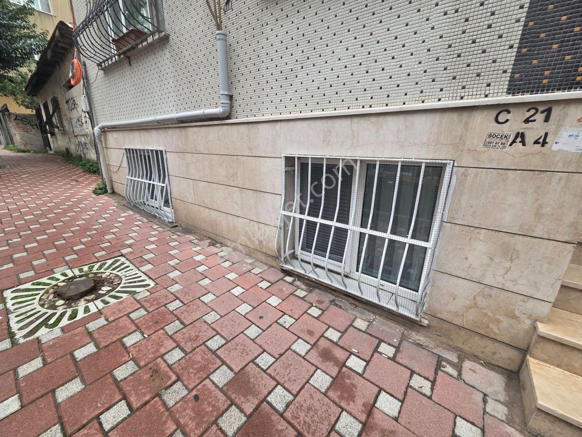 Yıldırımda 3+1 120 M2 Bahçe Katı — fotoğraf 22