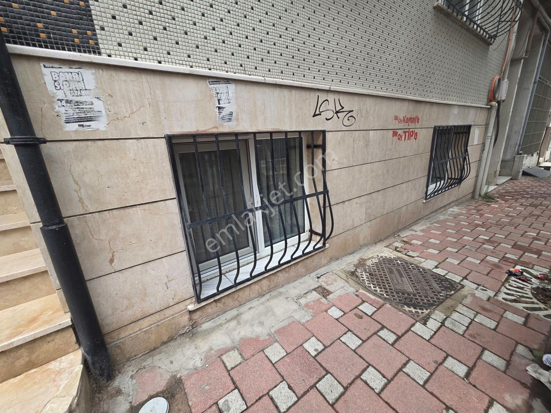 Yıldırımda 3+1 120 M2 Bahçe Katı — fotoğraf 23