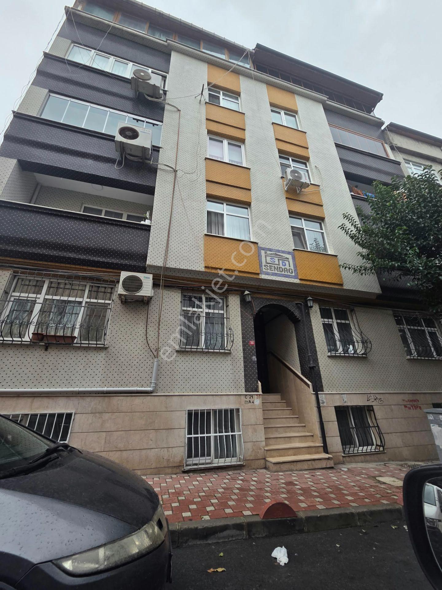 Yıldırımda 3+1 120 M2 Bahçe Katı — fotoğraf 24
